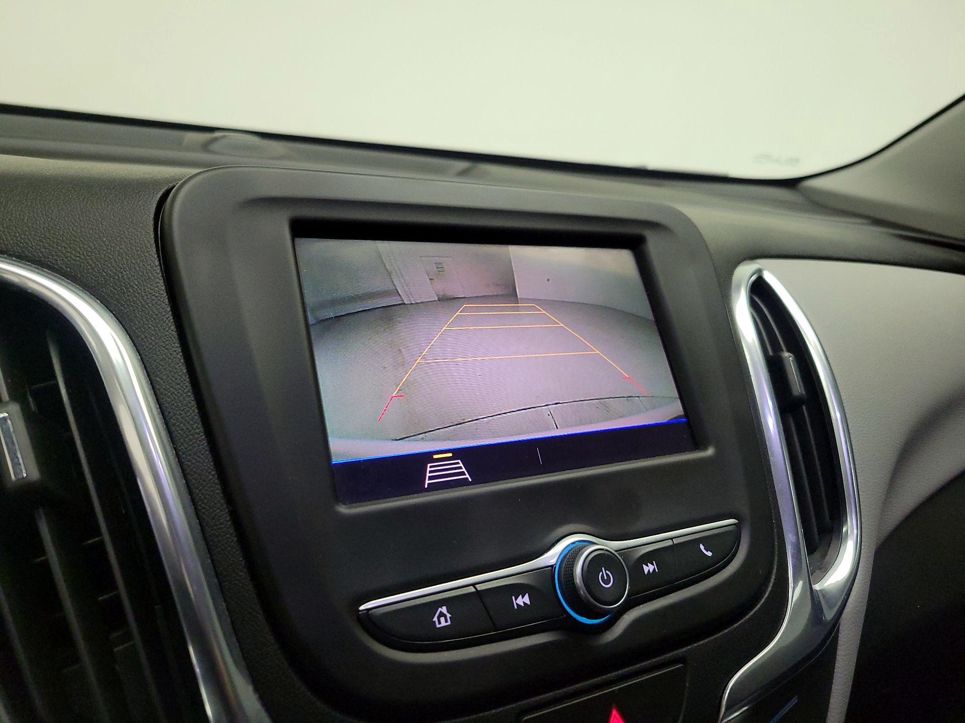 Thumbnail: 2021 Chevrolet Equinox - 13