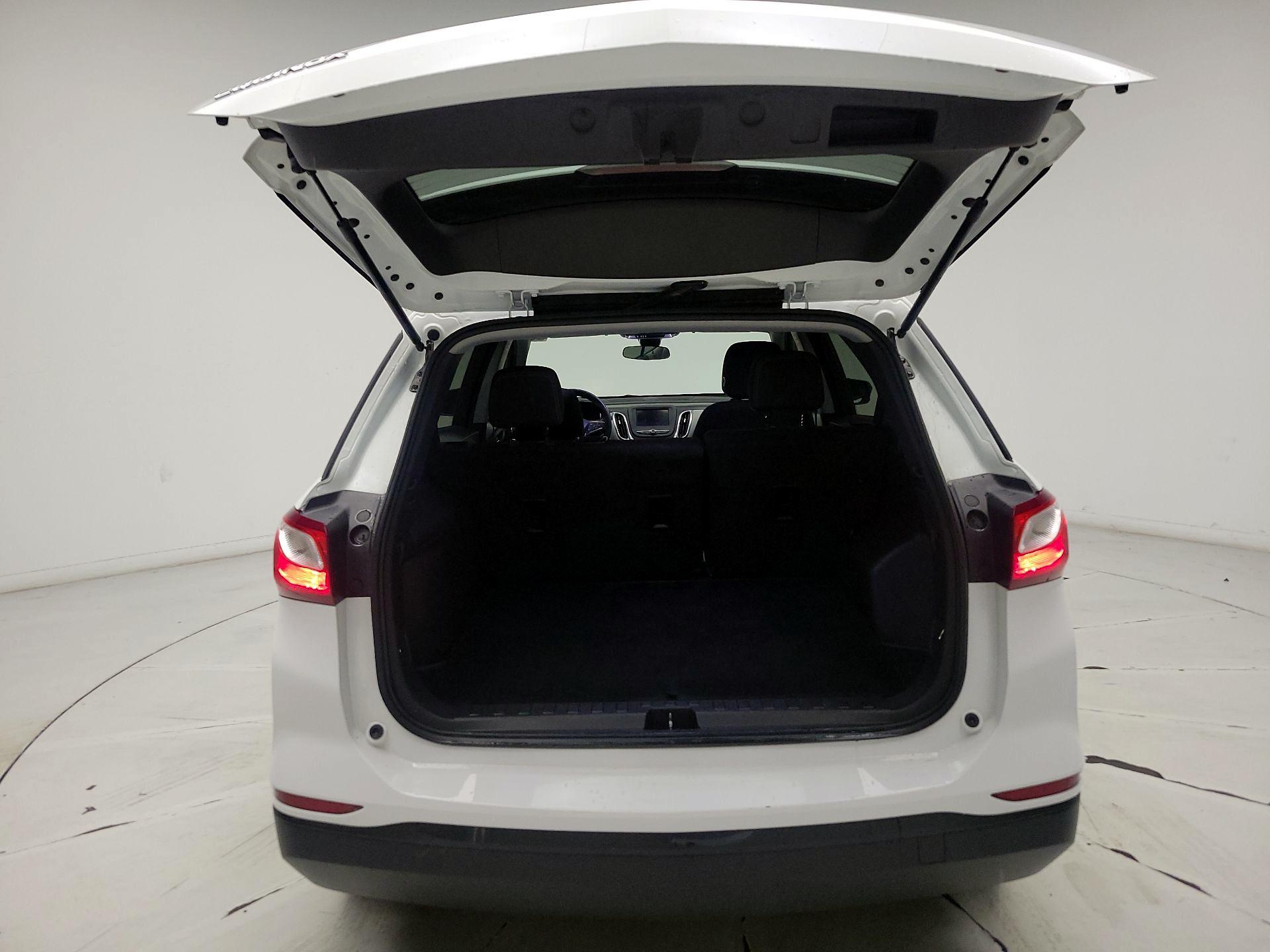 Thumbnail: 2021 Chevrolet Equinox - 19