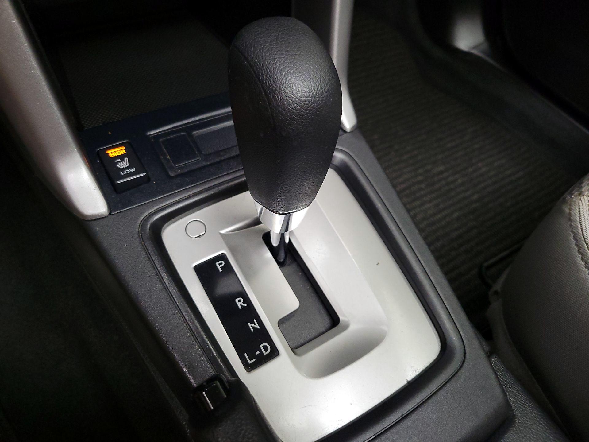 Thumbnail: 2015 Subaru Forester - 17