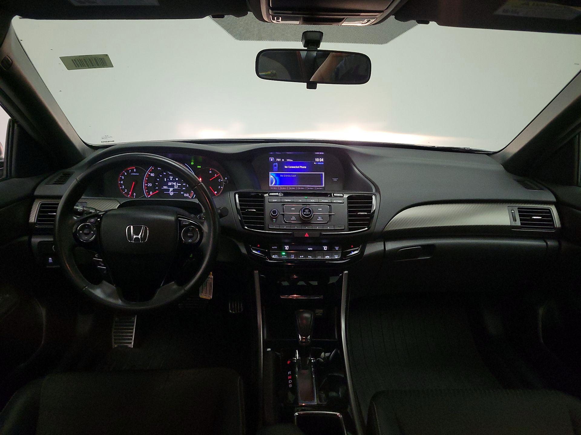 Thumbnail: 2017 Honda Accord - 9