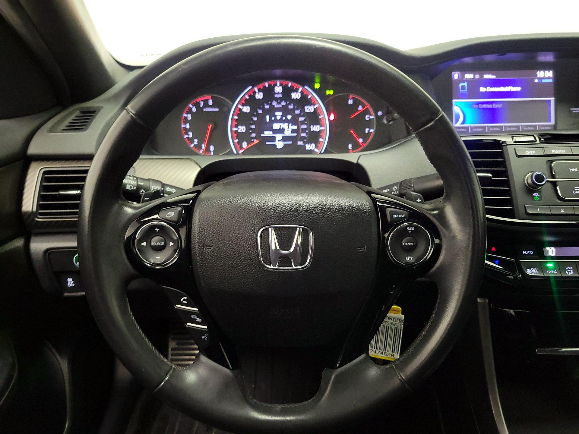 Thumbnail: 2017 Honda Accord - 10