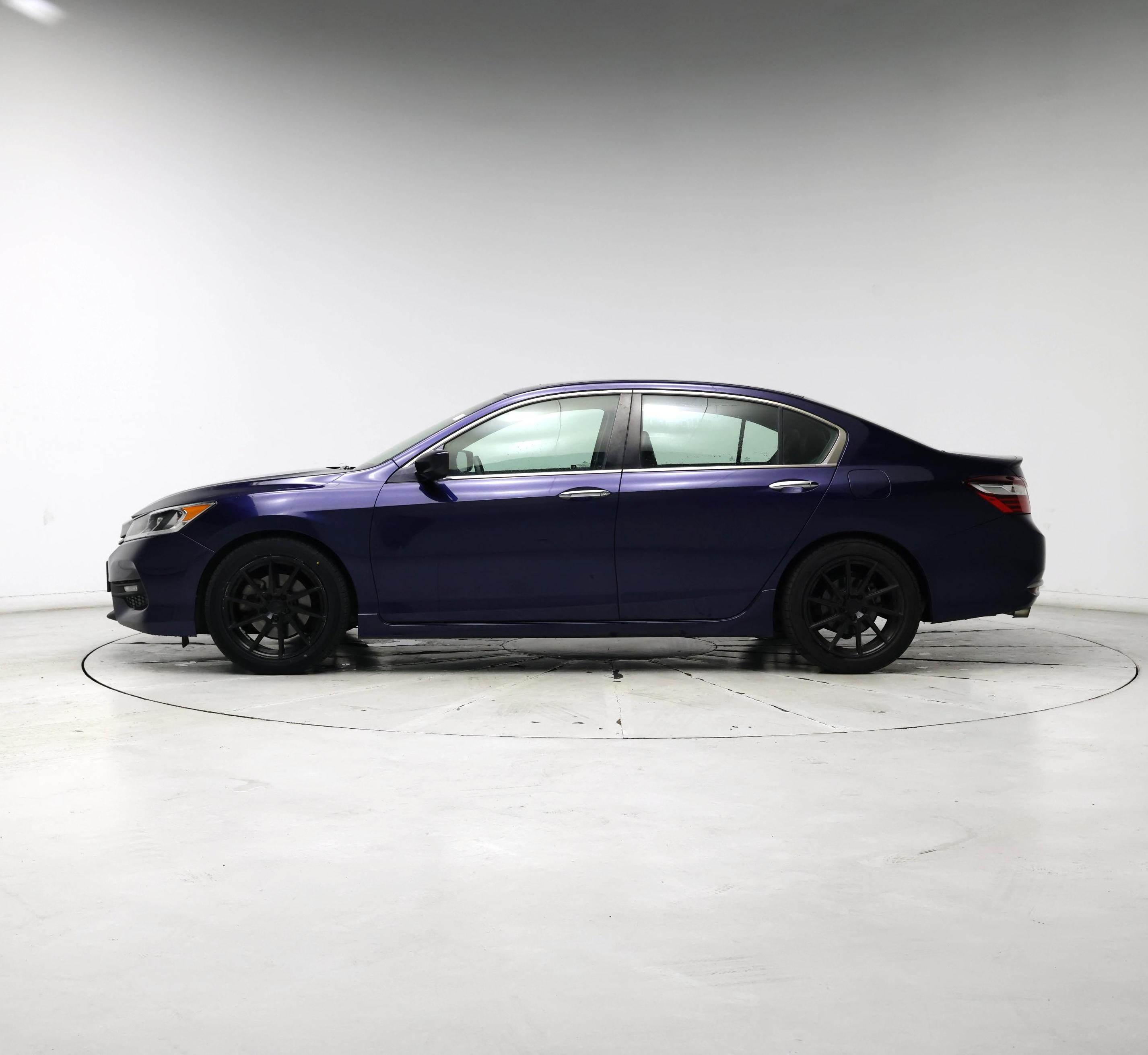 Thumbnail: 2017 Honda Accord - 3