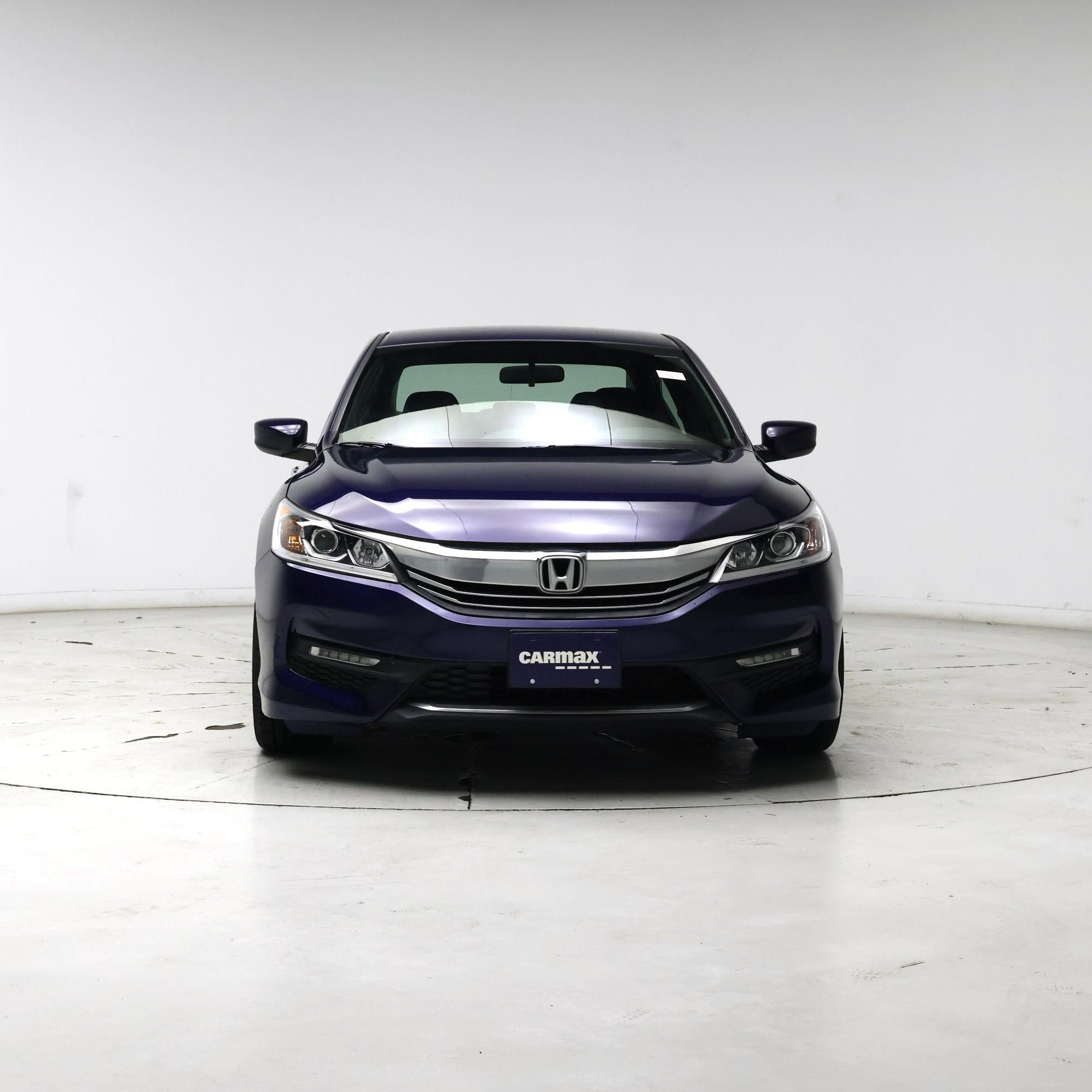 Thumbnail: 2017 Honda Accord - 5