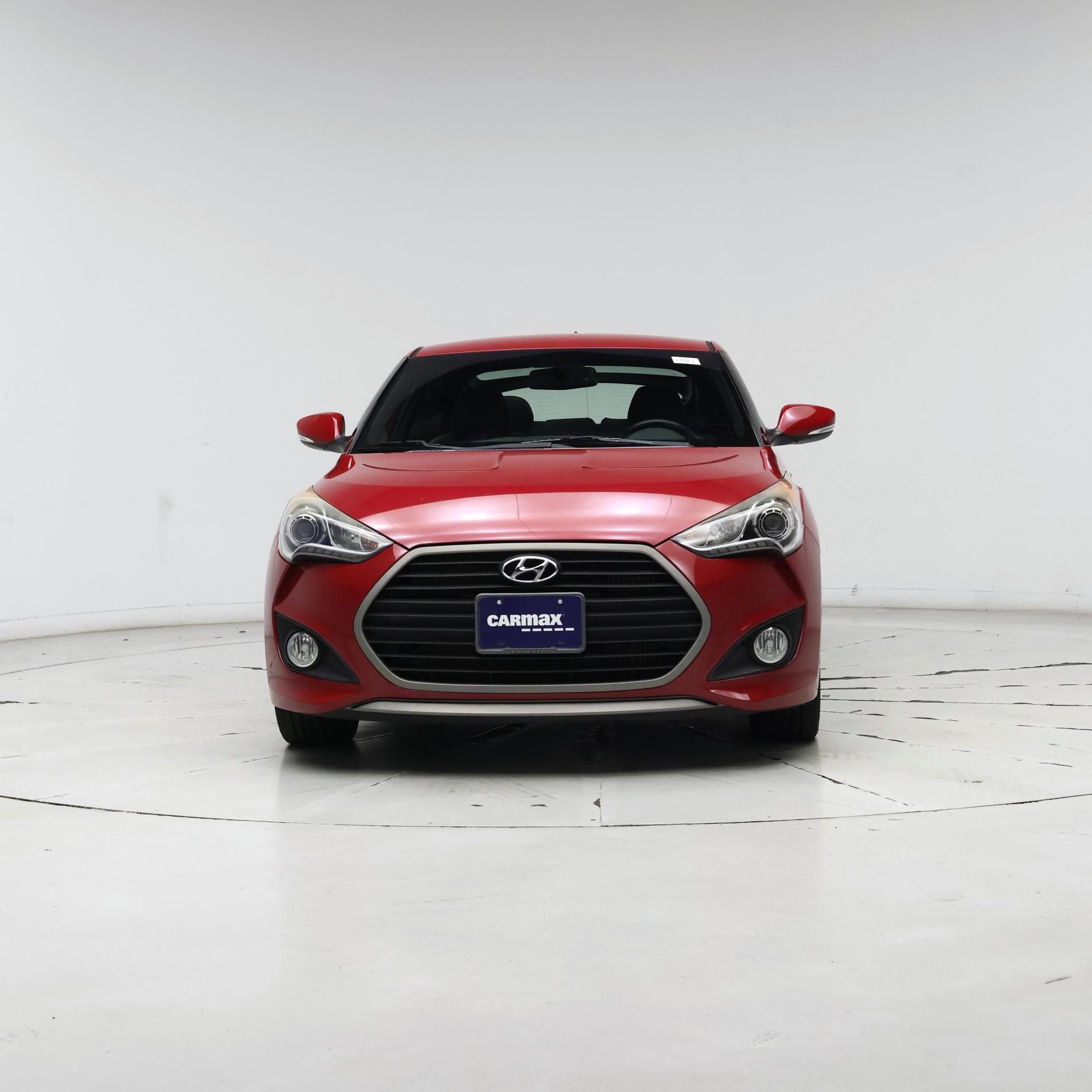 Thumbnail: 2016 Hyundai Veloster - 5