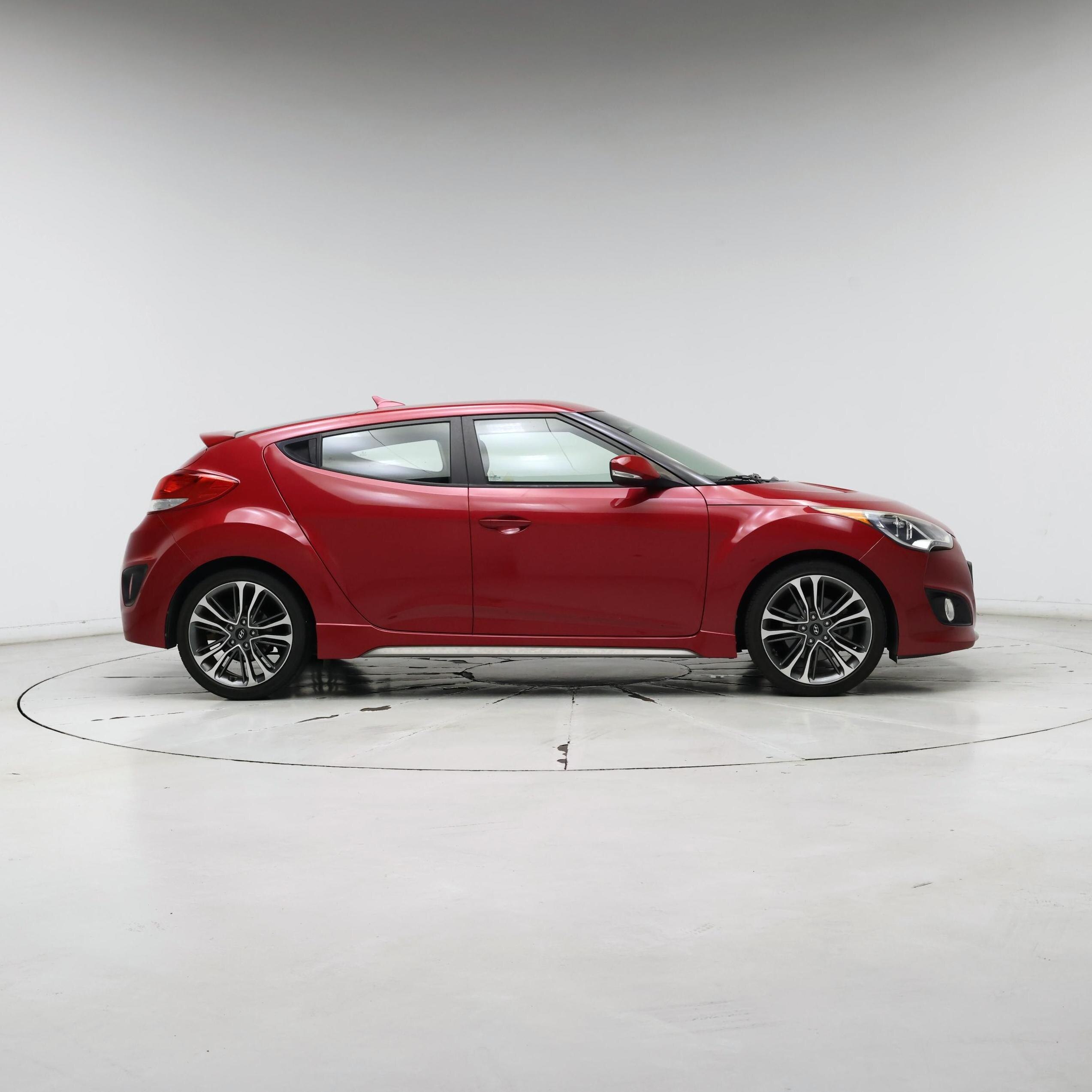 Thumbnail: 2016 Hyundai Veloster - 7