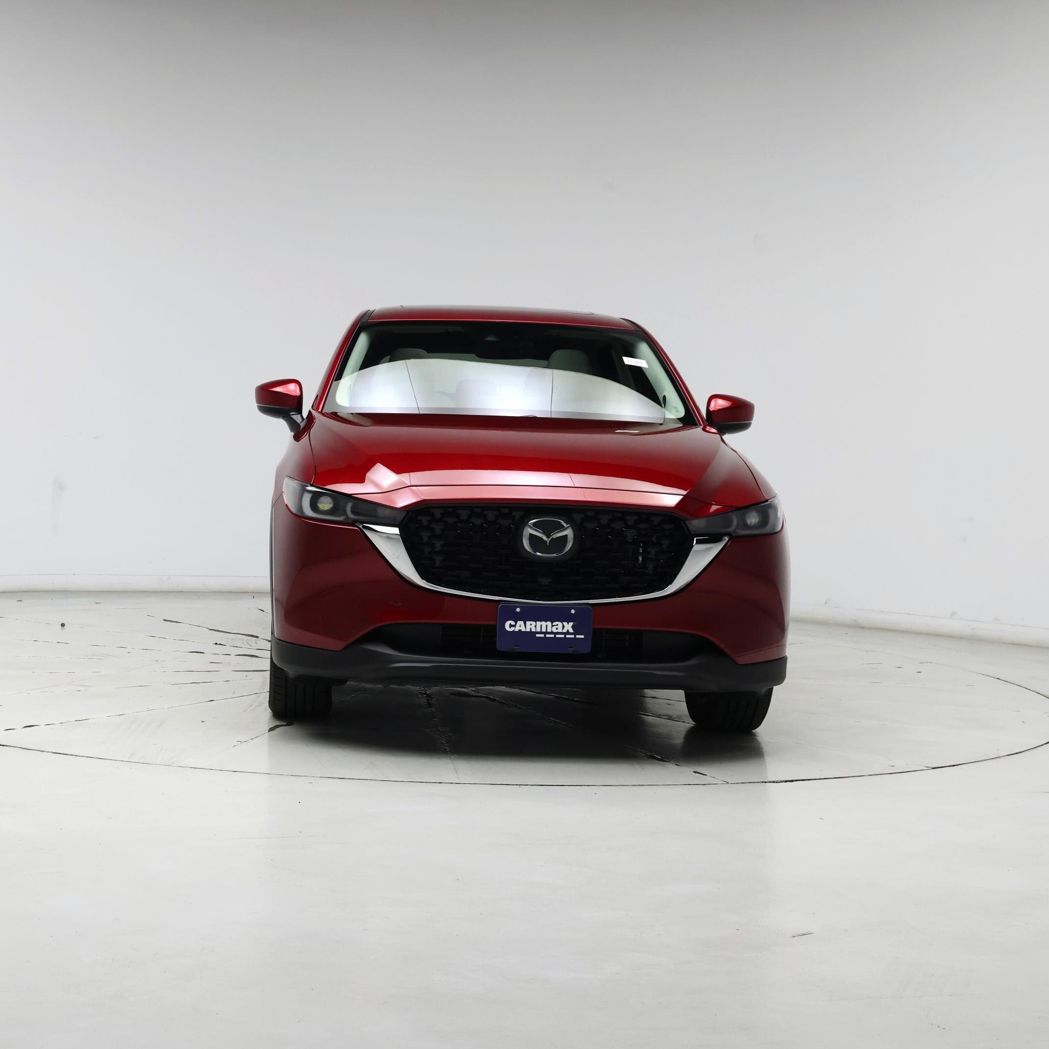 Thumbnail: 2022 Mazda CX-5 - 5