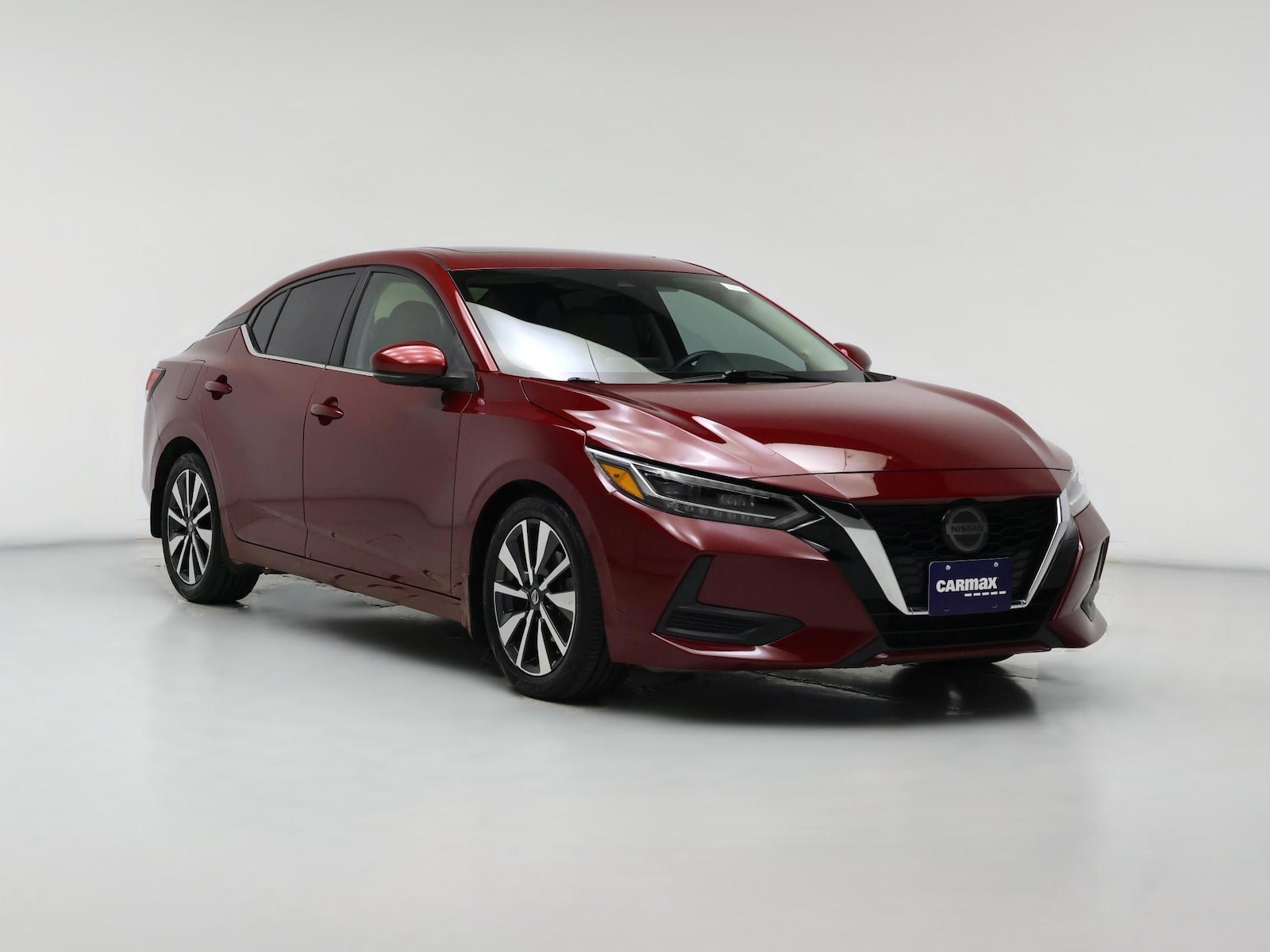 2020 Nissan Sentra