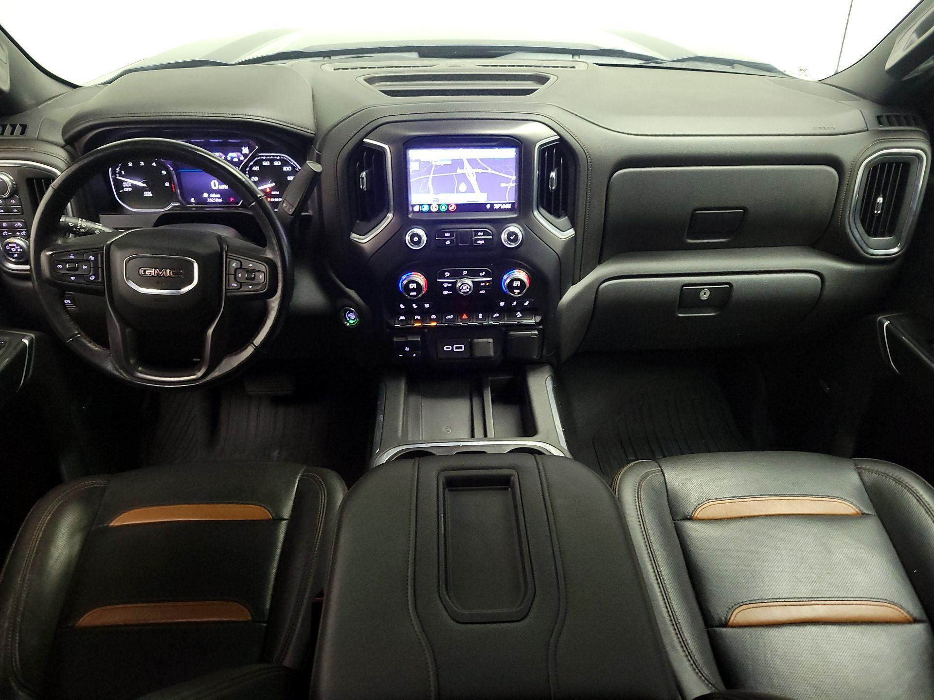 Thumbnail: 2019 GMC Sierra 1500 - 9