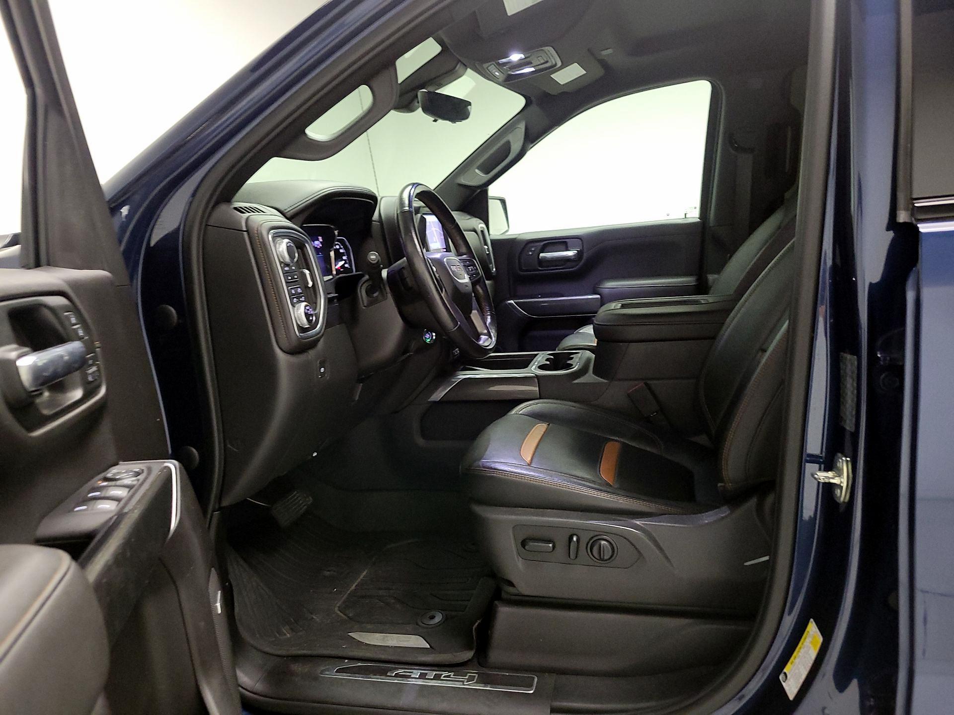 Thumbnail: 2019 GMC Sierra 1500 - 11
