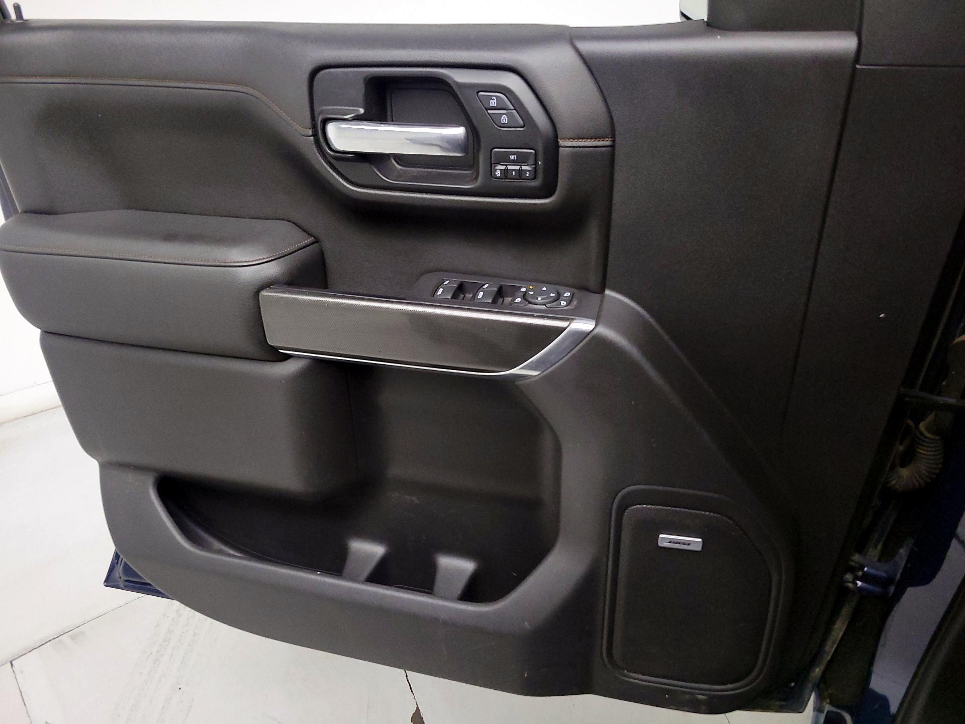 Thumbnail: 2019 GMC Sierra 1500 - 12