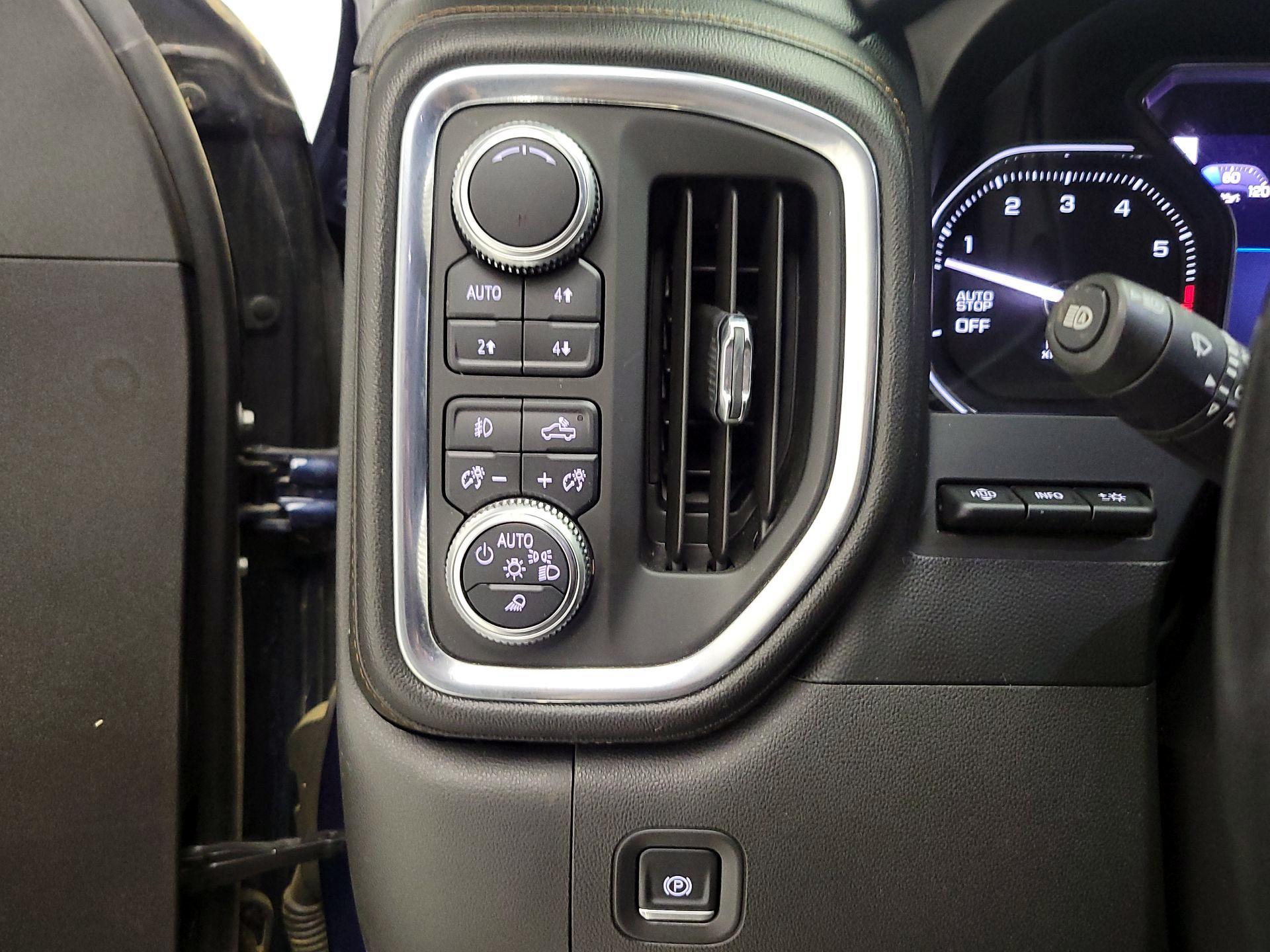 Thumbnail: 2019 GMC Sierra 1500 - 13