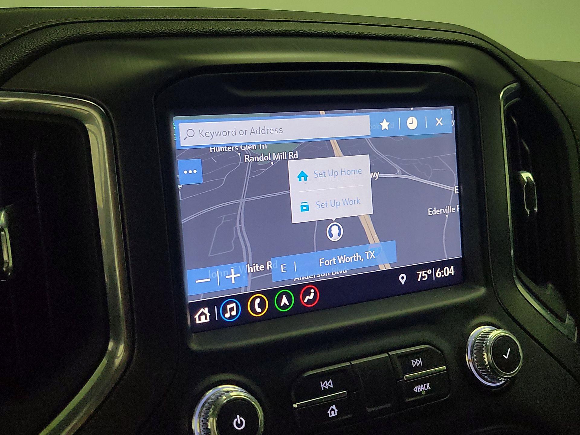 Thumbnail: 2019 GMC Sierra 1500 - 14