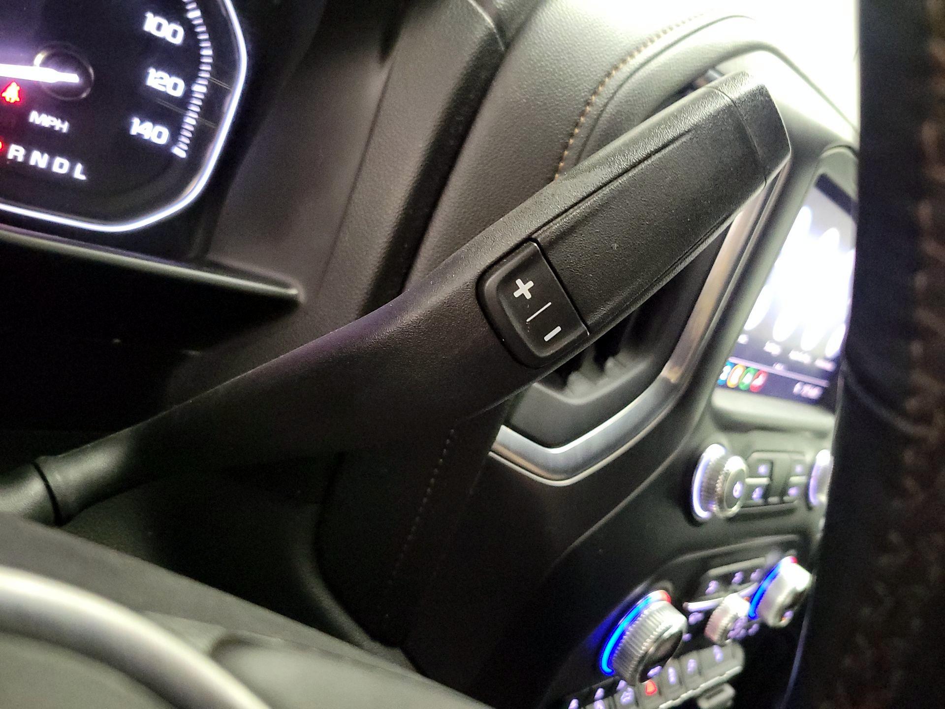 Thumbnail: 2019 GMC Sierra 1500 - 18