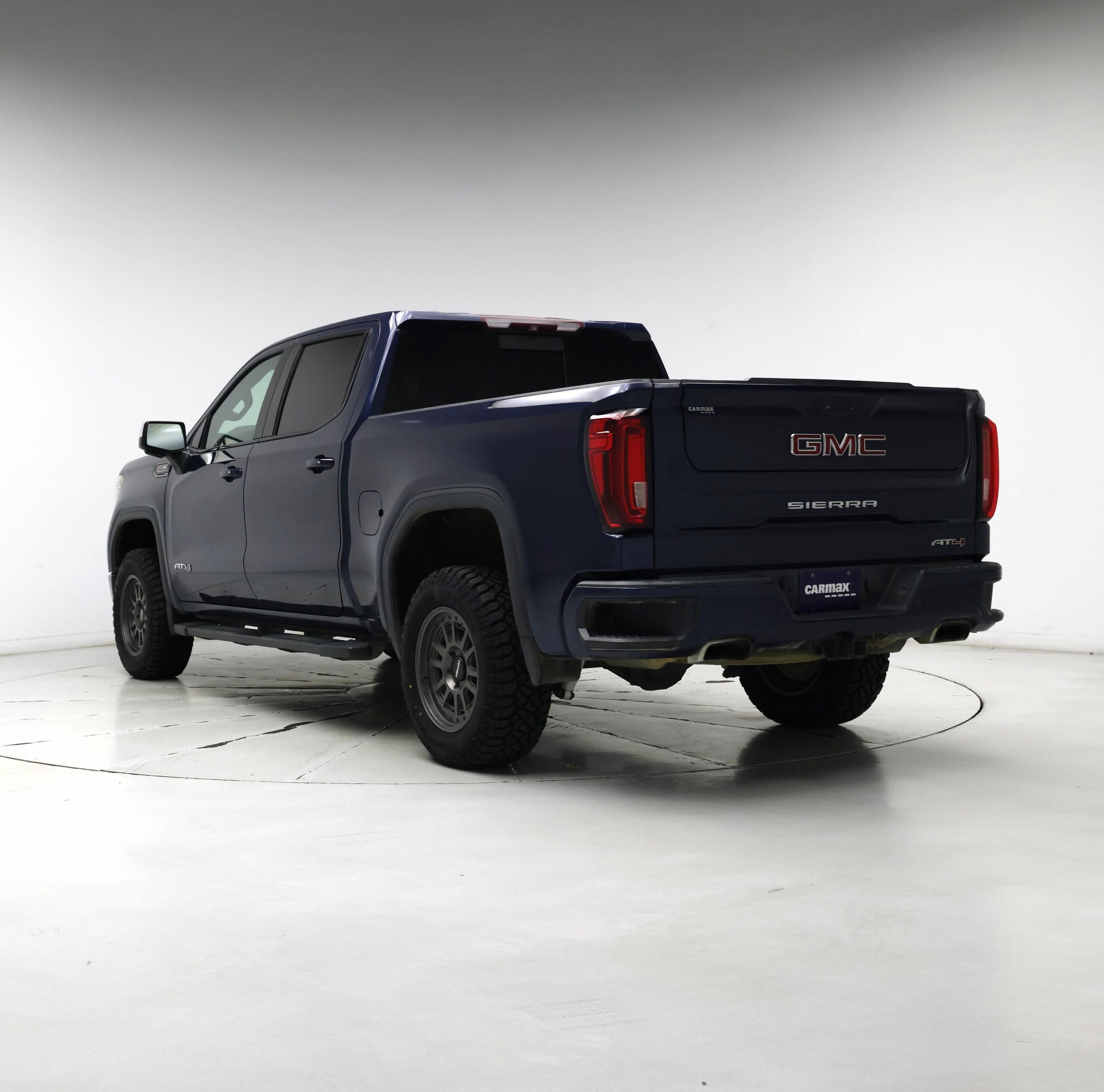 Thumbnail: 2019 GMC Sierra 1500 - 2