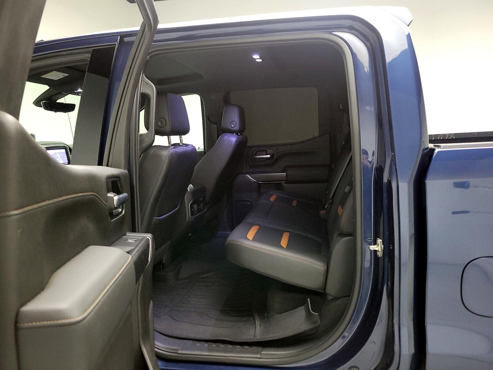 Thumbnail: 2019 GMC Sierra 1500 - 20
