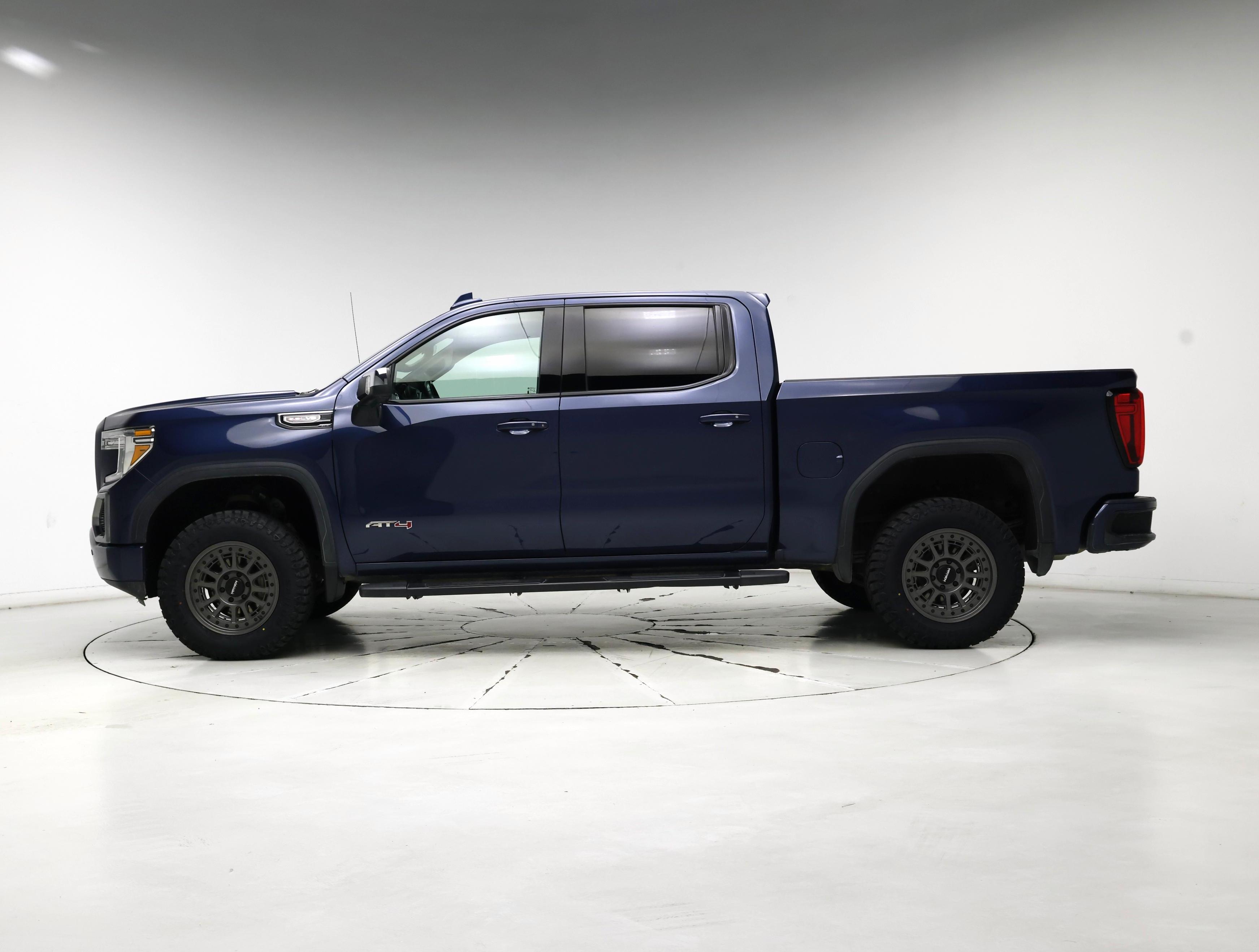 Thumbnail: 2019 GMC Sierra 1500 - 3