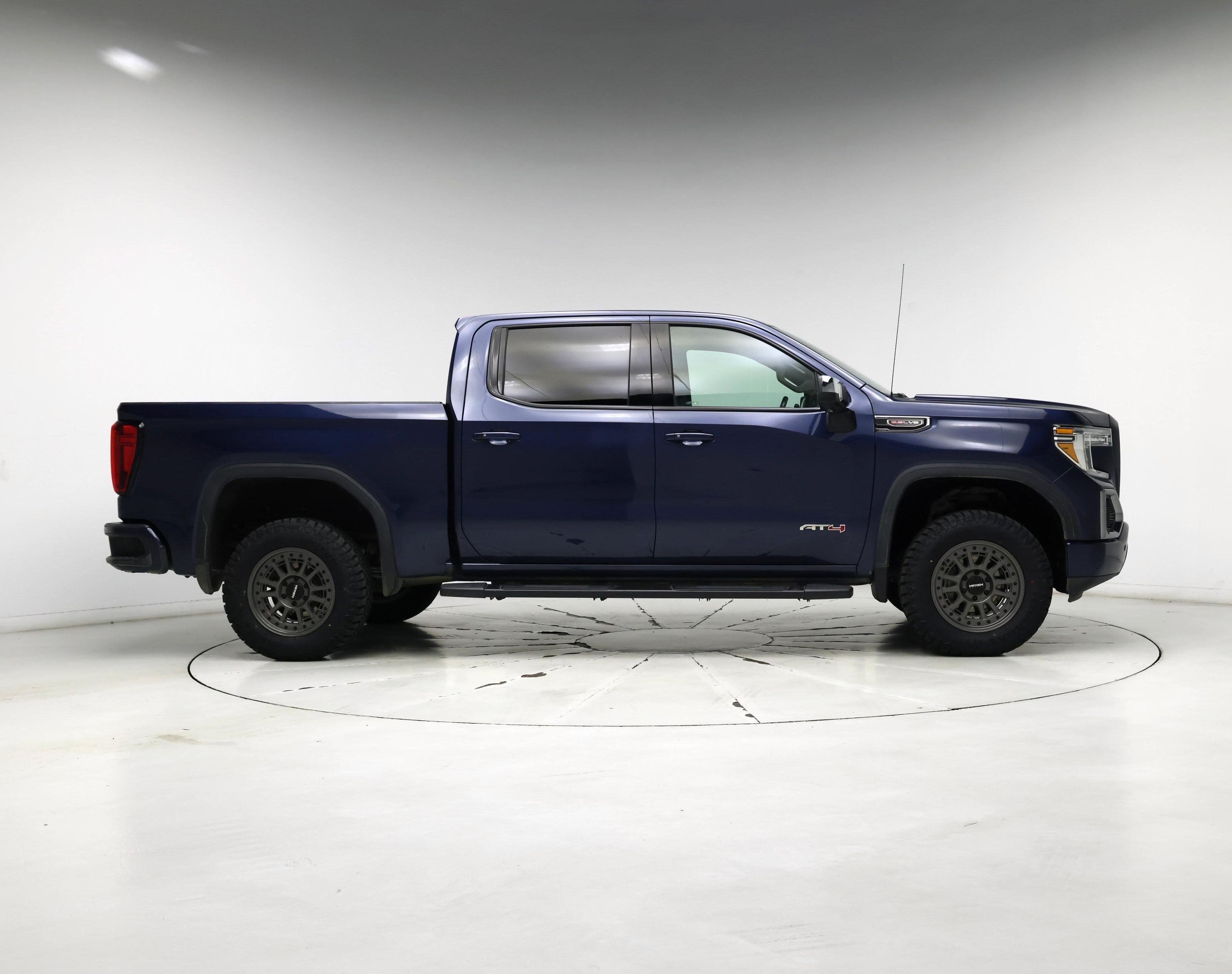 Thumbnail: 2019 GMC Sierra 1500 - 7