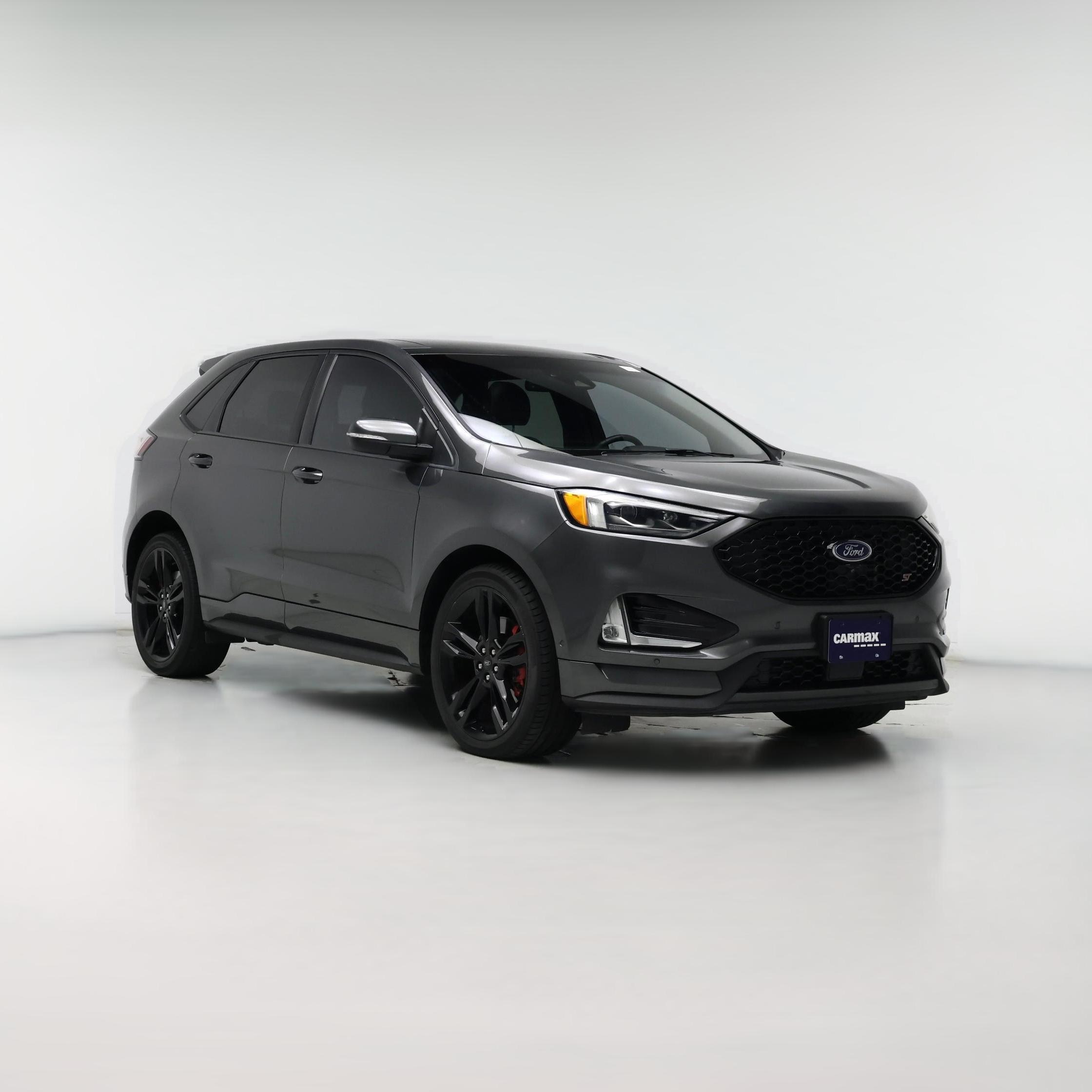 Thumbnail: 2019 Ford Edge - 1