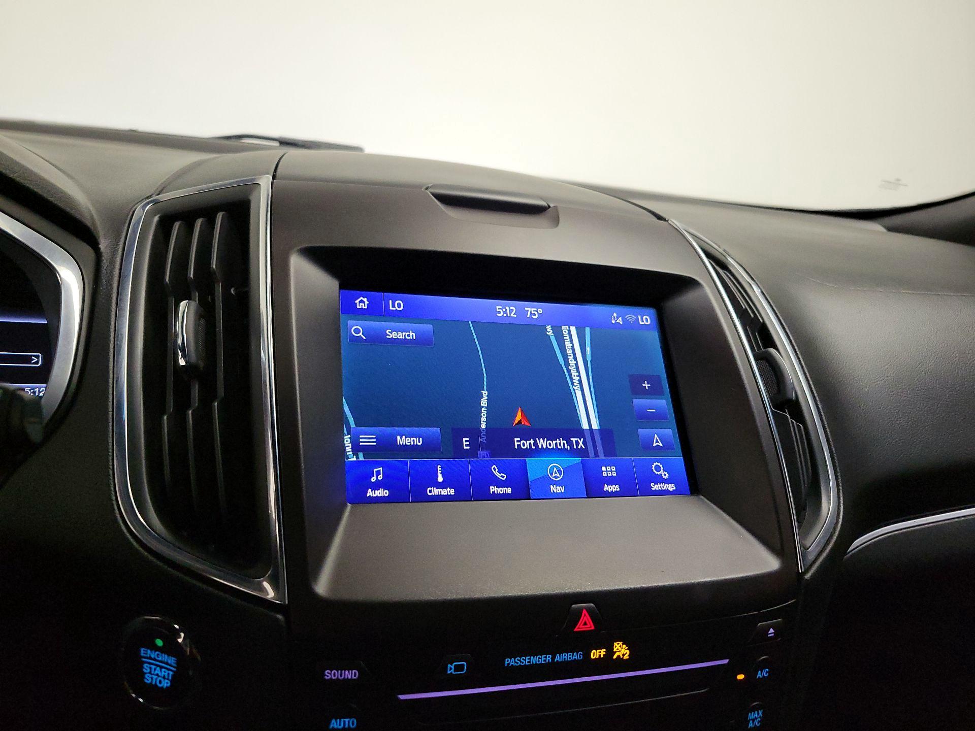 Thumbnail: 2019 Ford Edge - 14
