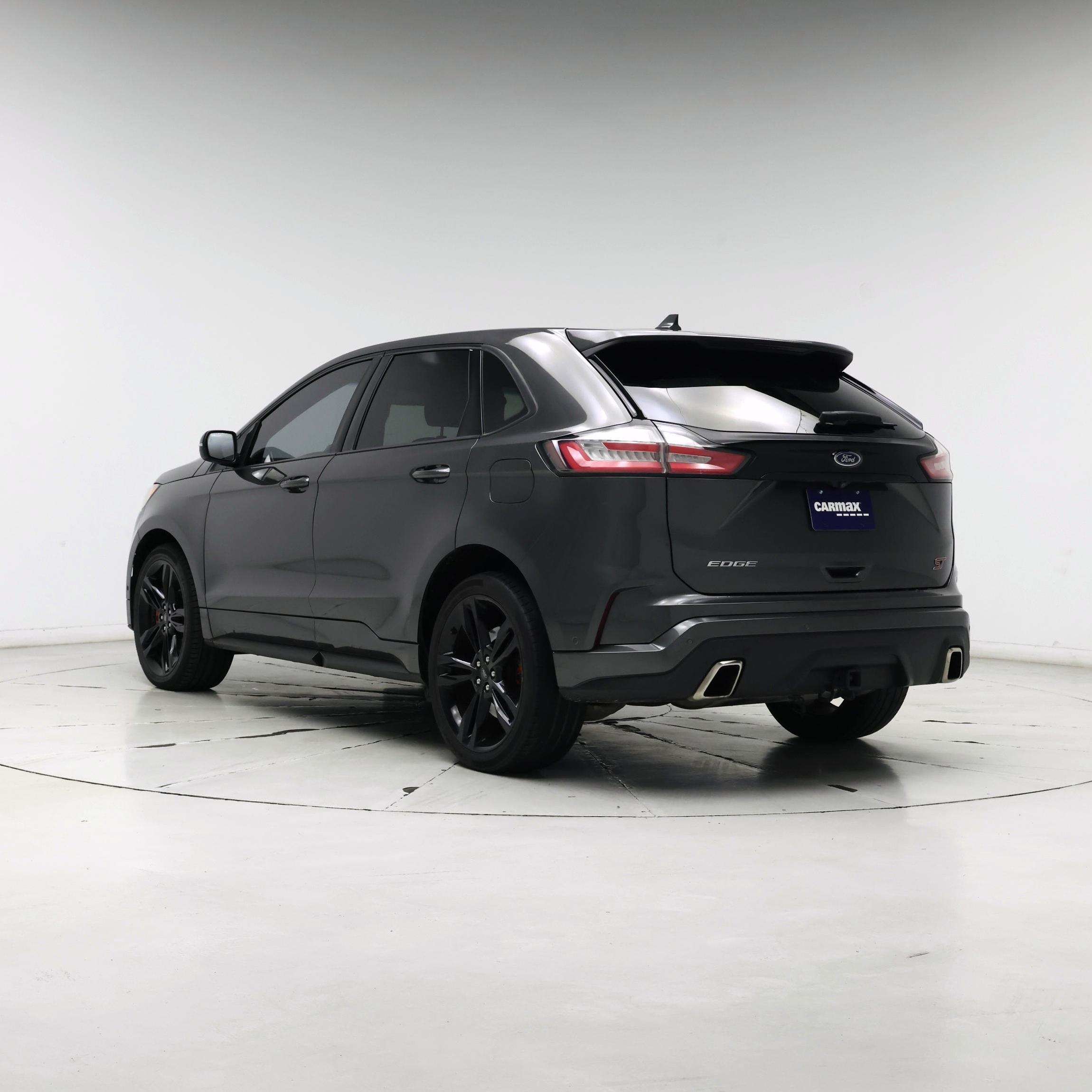 Thumbnail: 2019 Ford Edge - 2