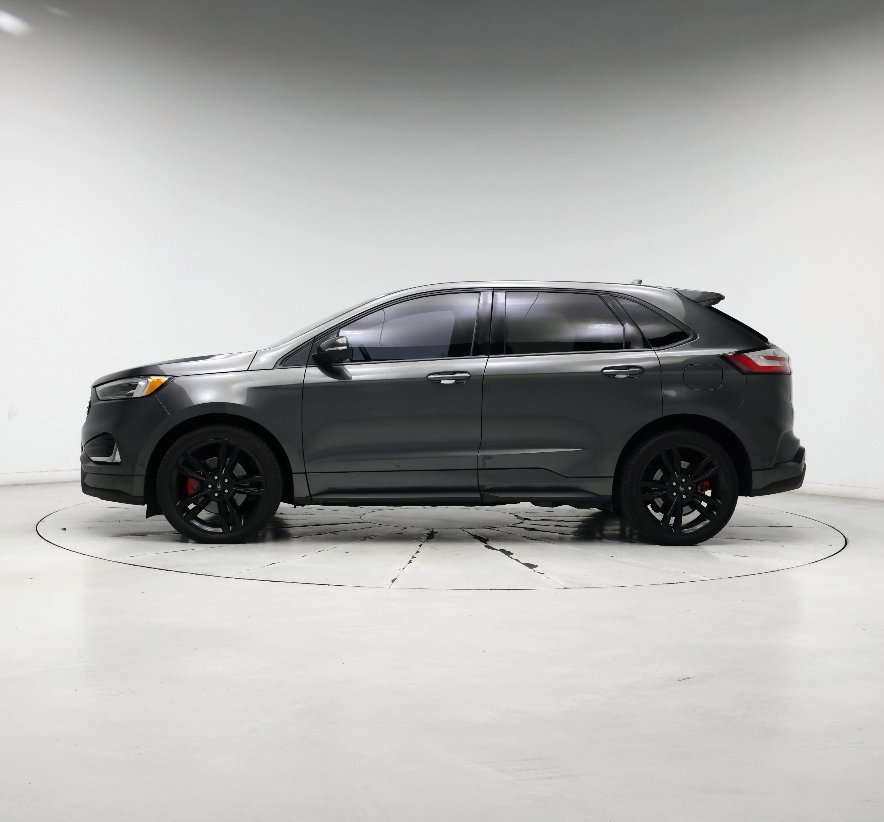 Thumbnail: 2019 Ford Edge - 3