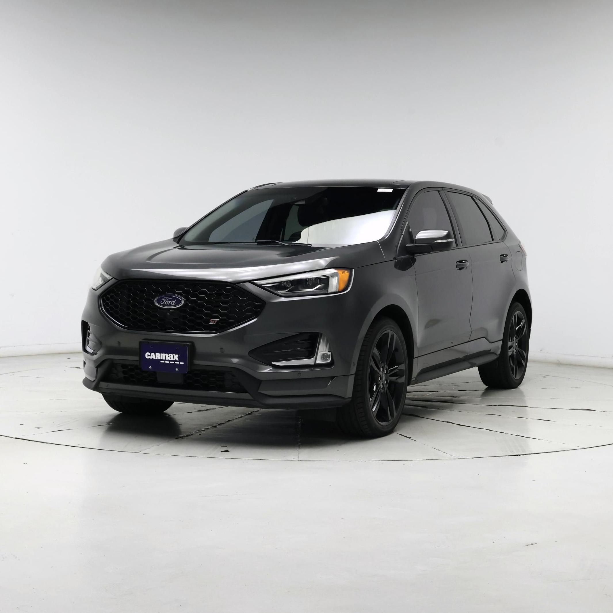 Thumbnail: 2019 Ford Edge - 4