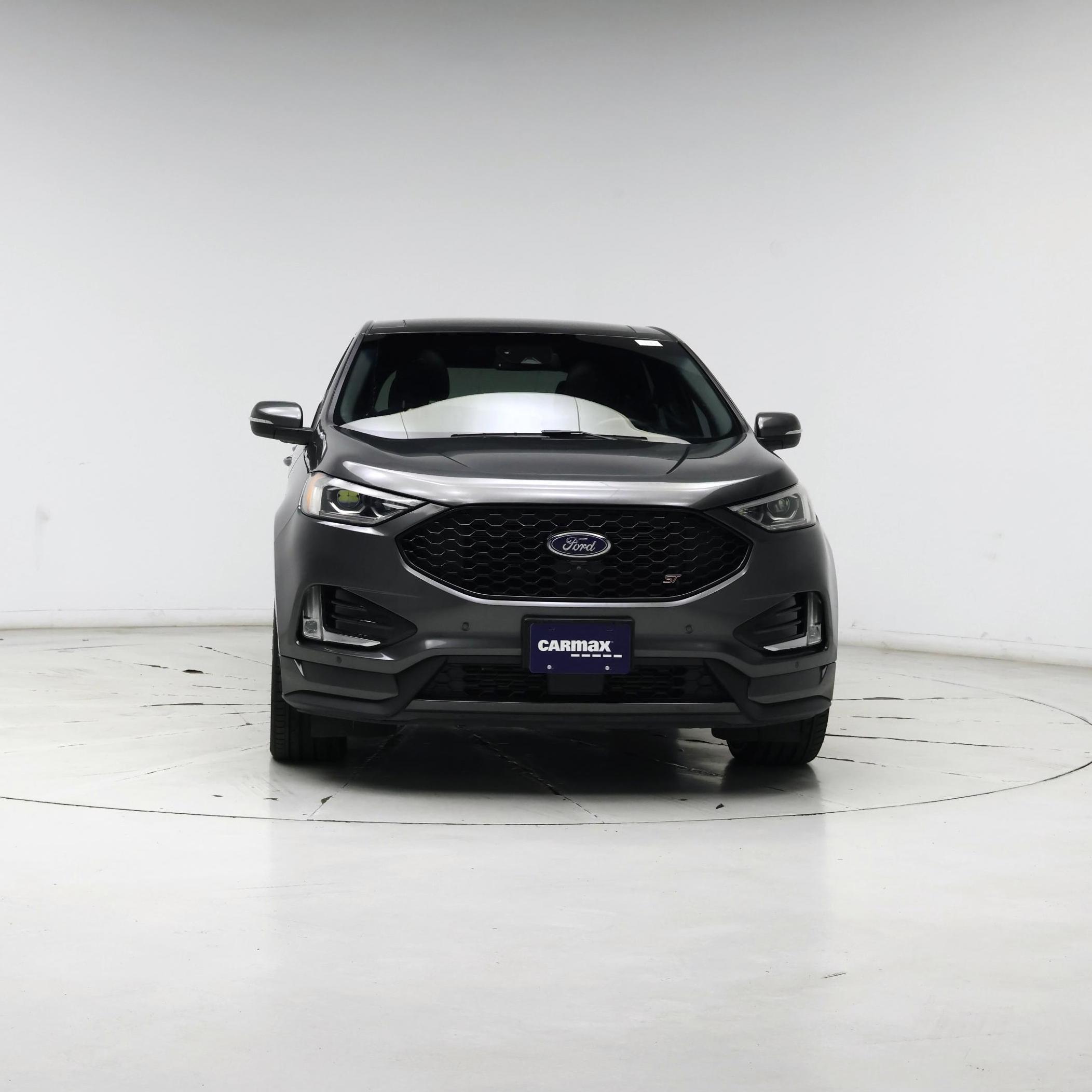 Thumbnail: 2019 Ford Edge - 5