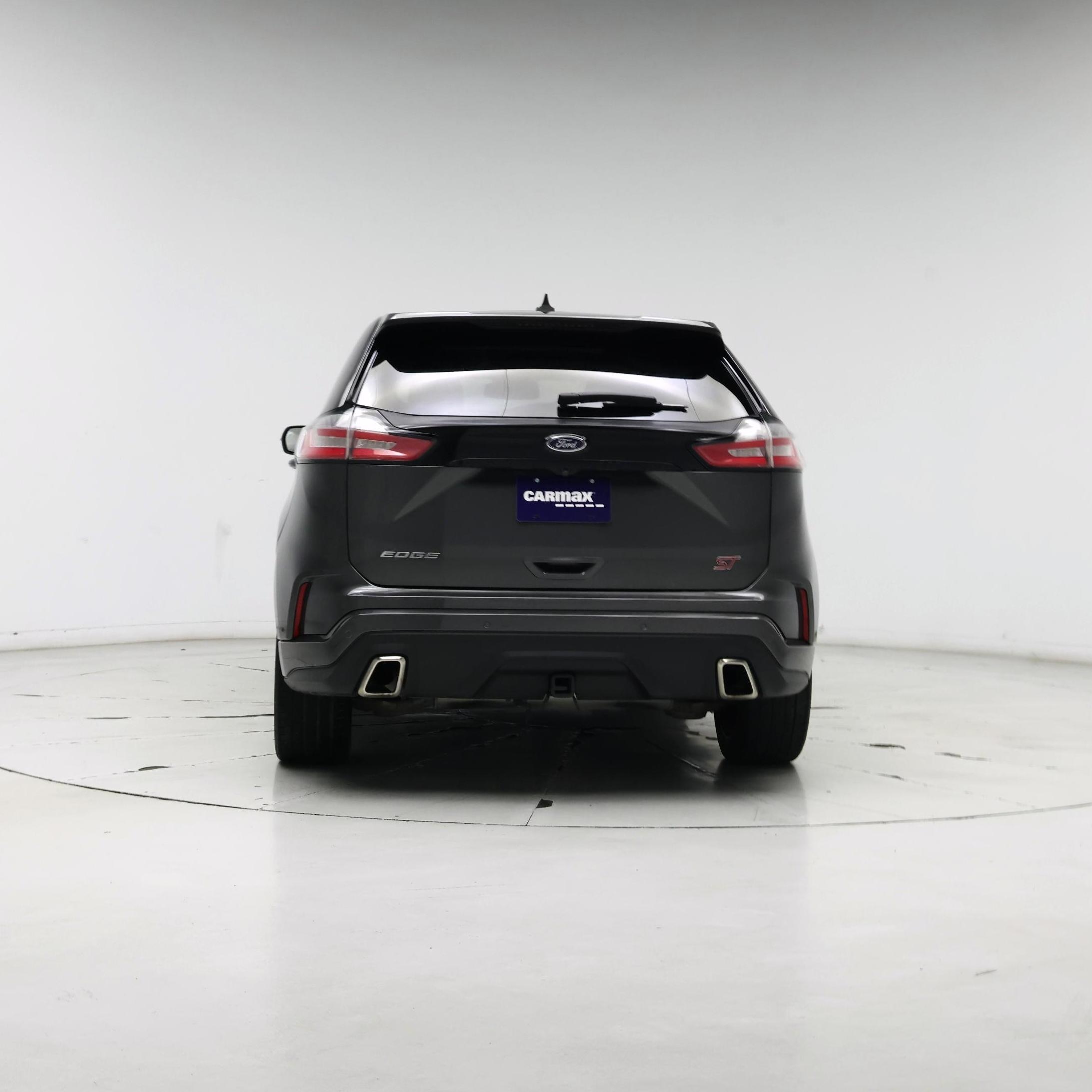 Thumbnail: 2019 Ford Edge - 6