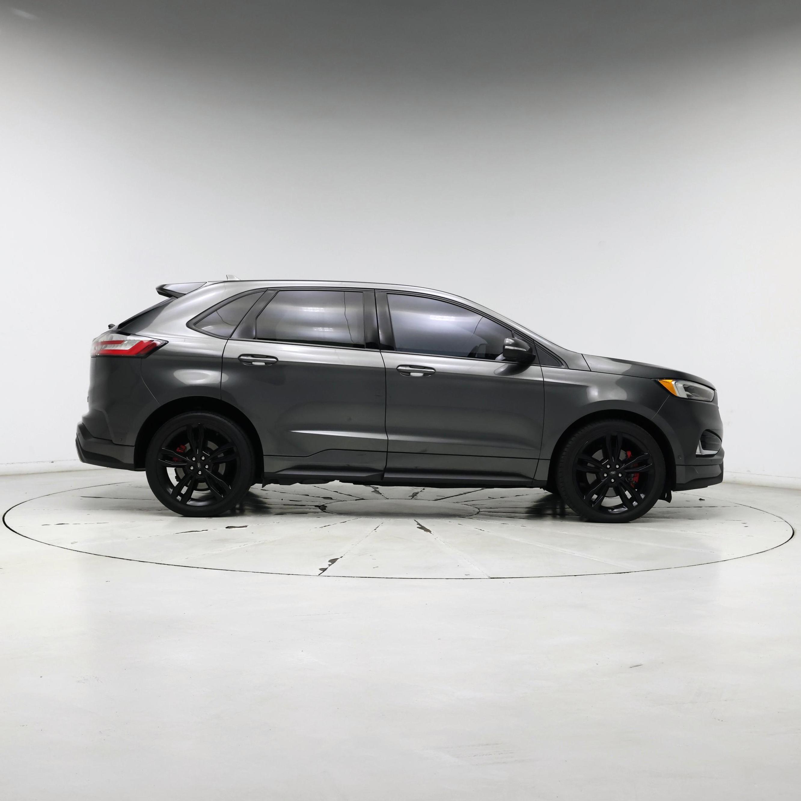 Thumbnail: 2019 Ford Edge - 7