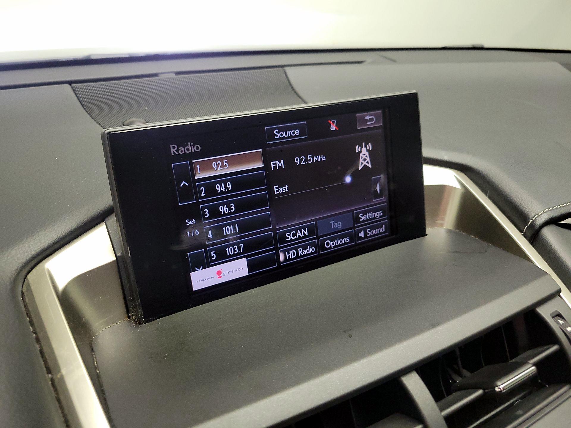 Thumbnail: 2016 Lexus NX - 16