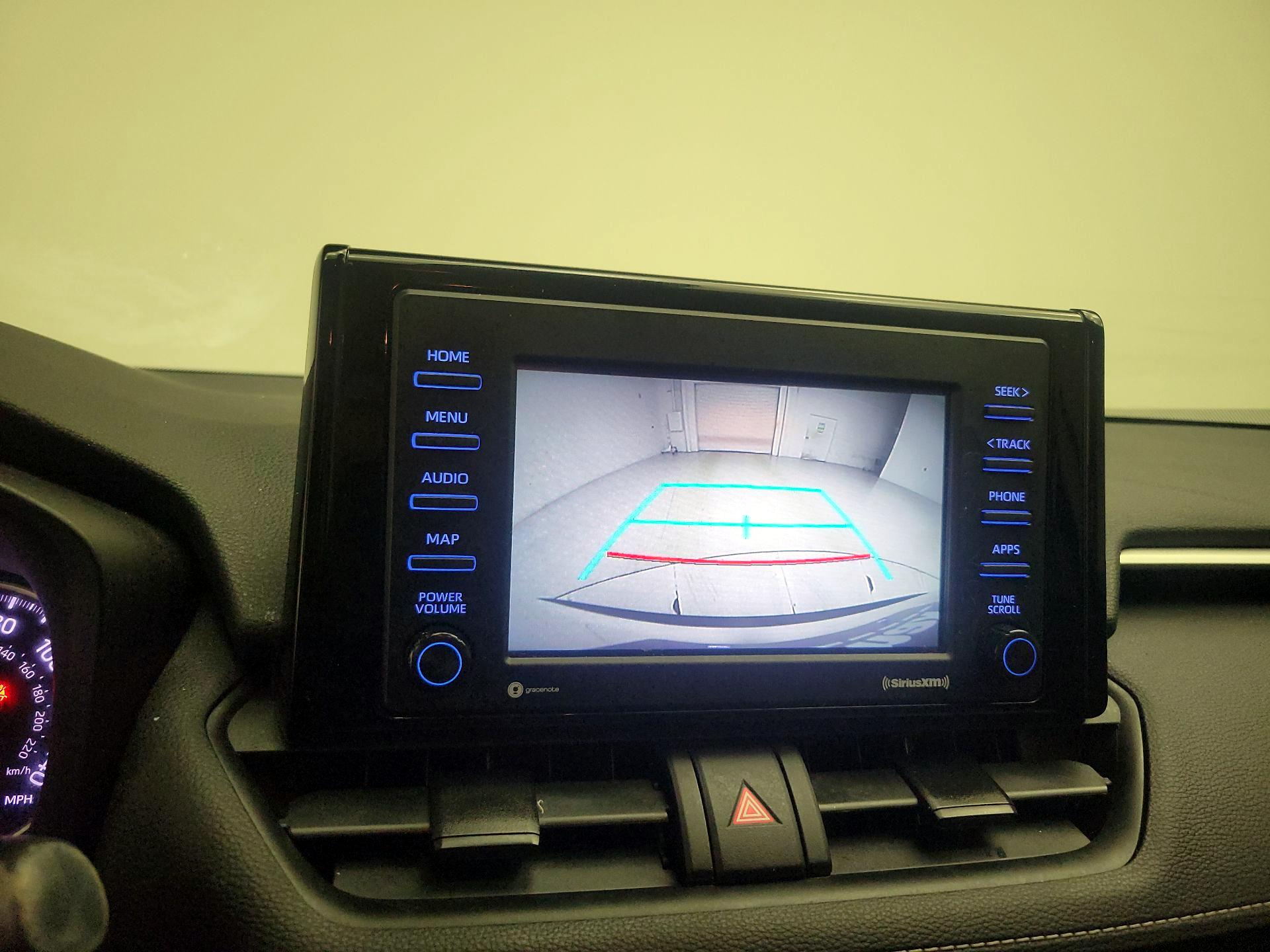 Thumbnail: 2021 Toyota RAV4 - 14