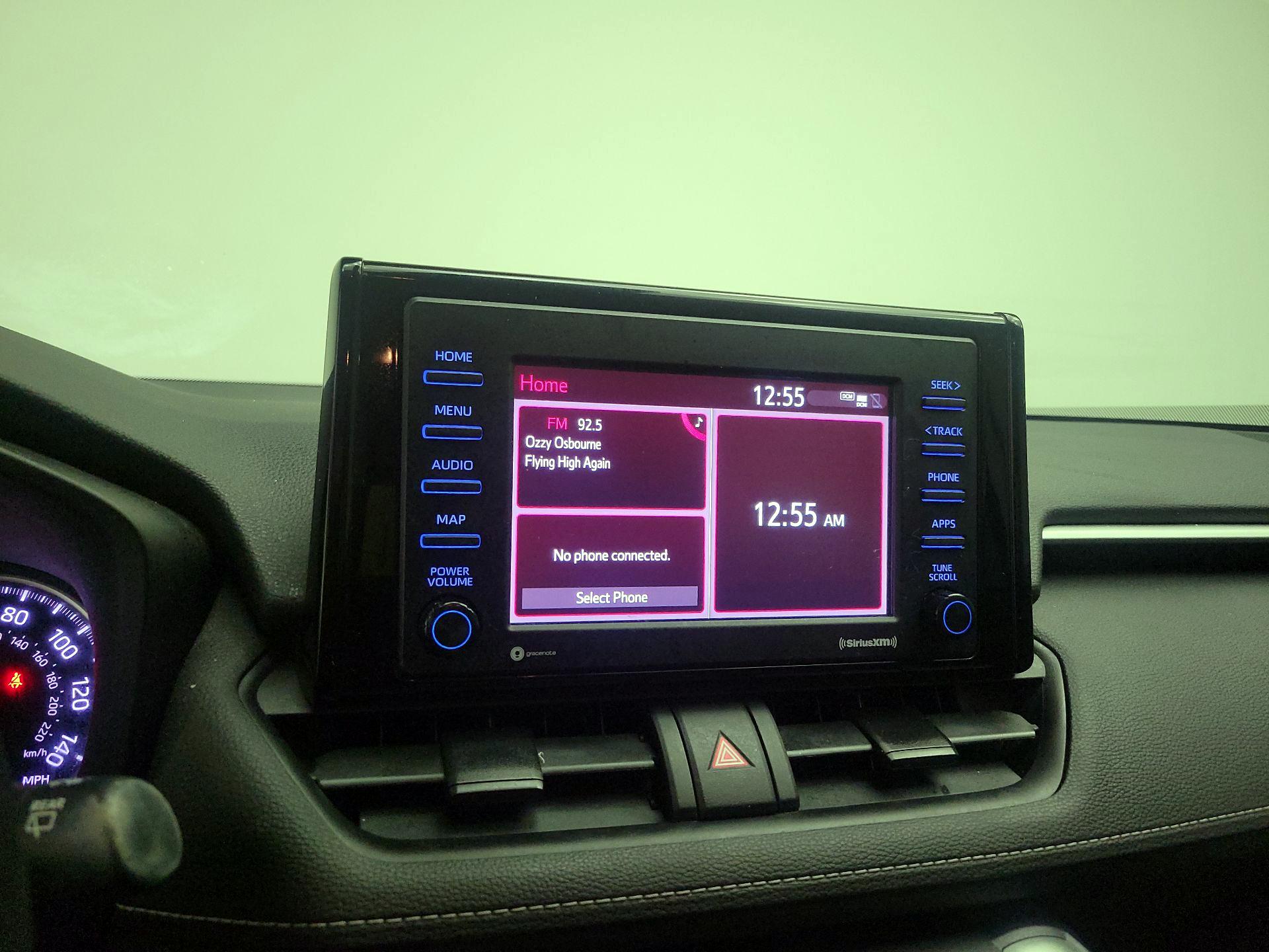 Thumbnail: 2021 Toyota RAV4 - 15