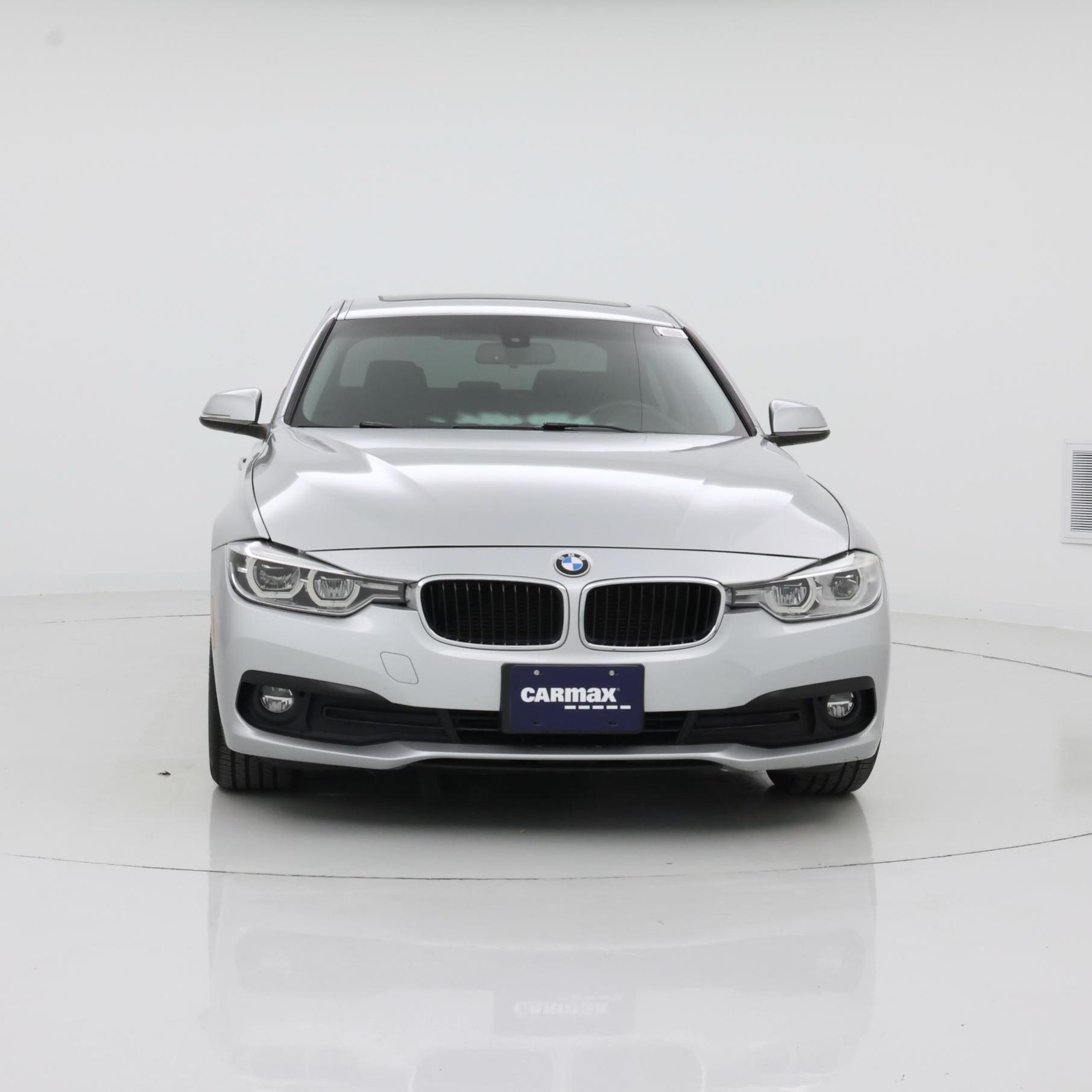 Thumbnail: 2018 BMW 3 Series - 5