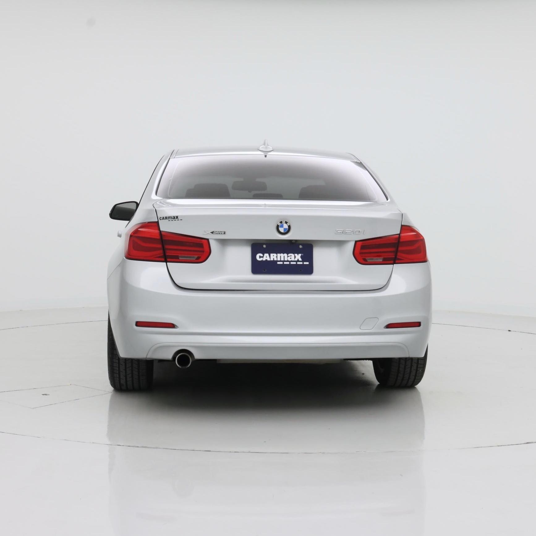 Thumbnail: 2018 BMW 3 Series - 6