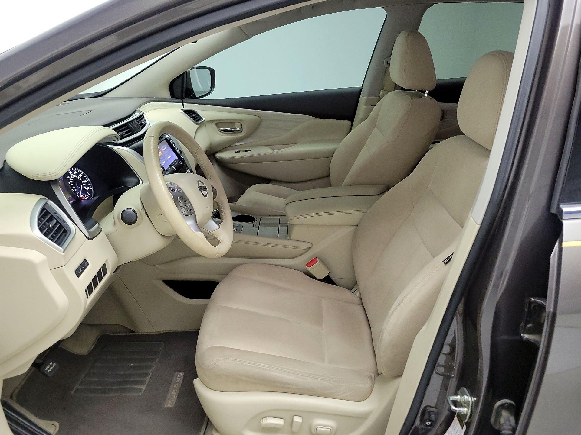 Thumbnail: 2015 Nissan Murano - 11