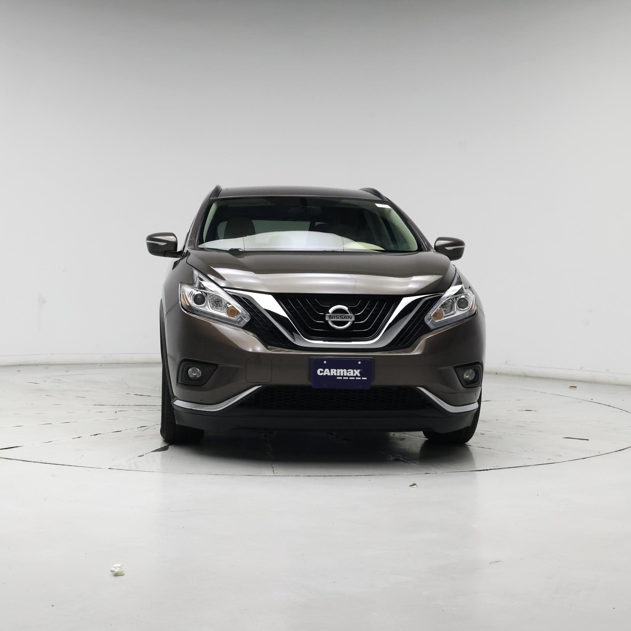 Thumbnail: 2015 Nissan Murano - 5