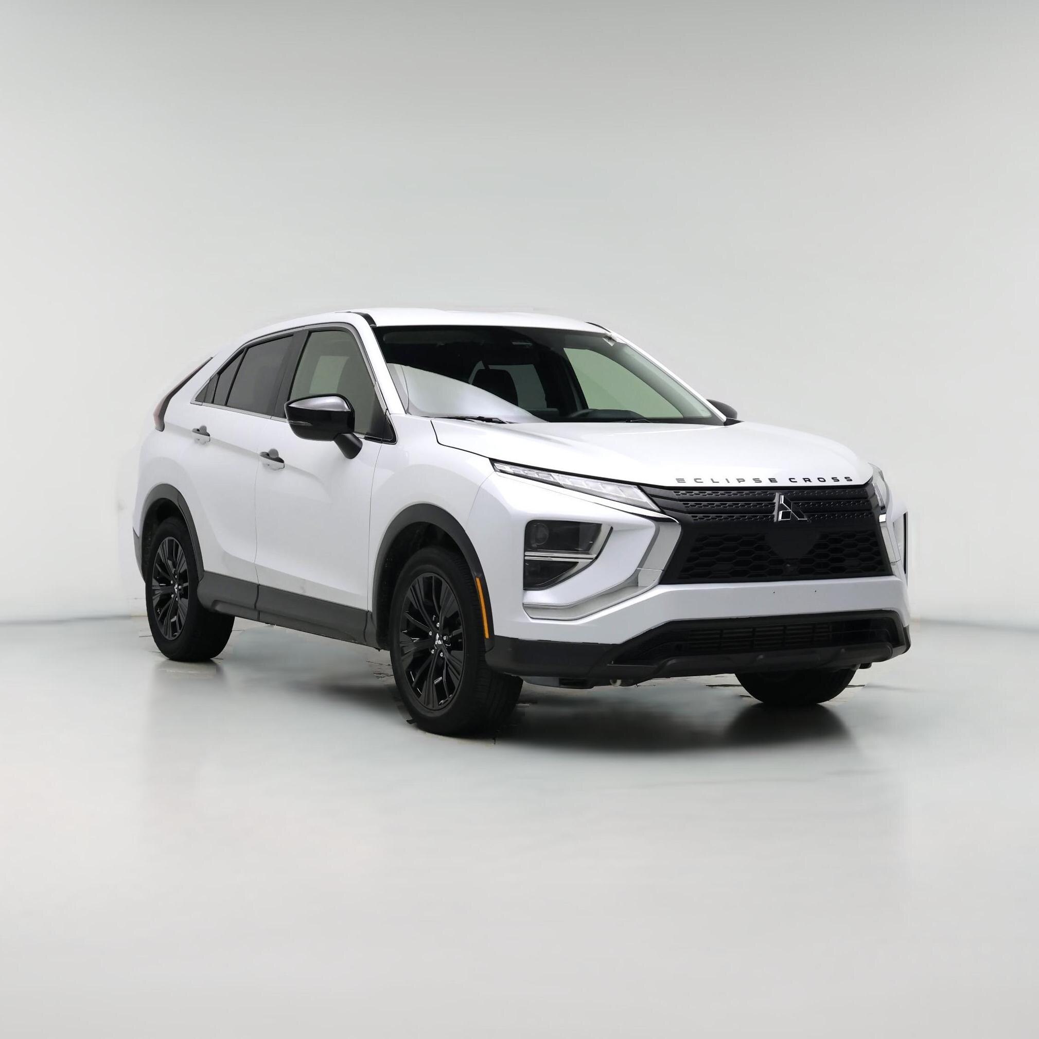 Thumbnail: 2022 Mitsubishi Eclipse Cross - 1