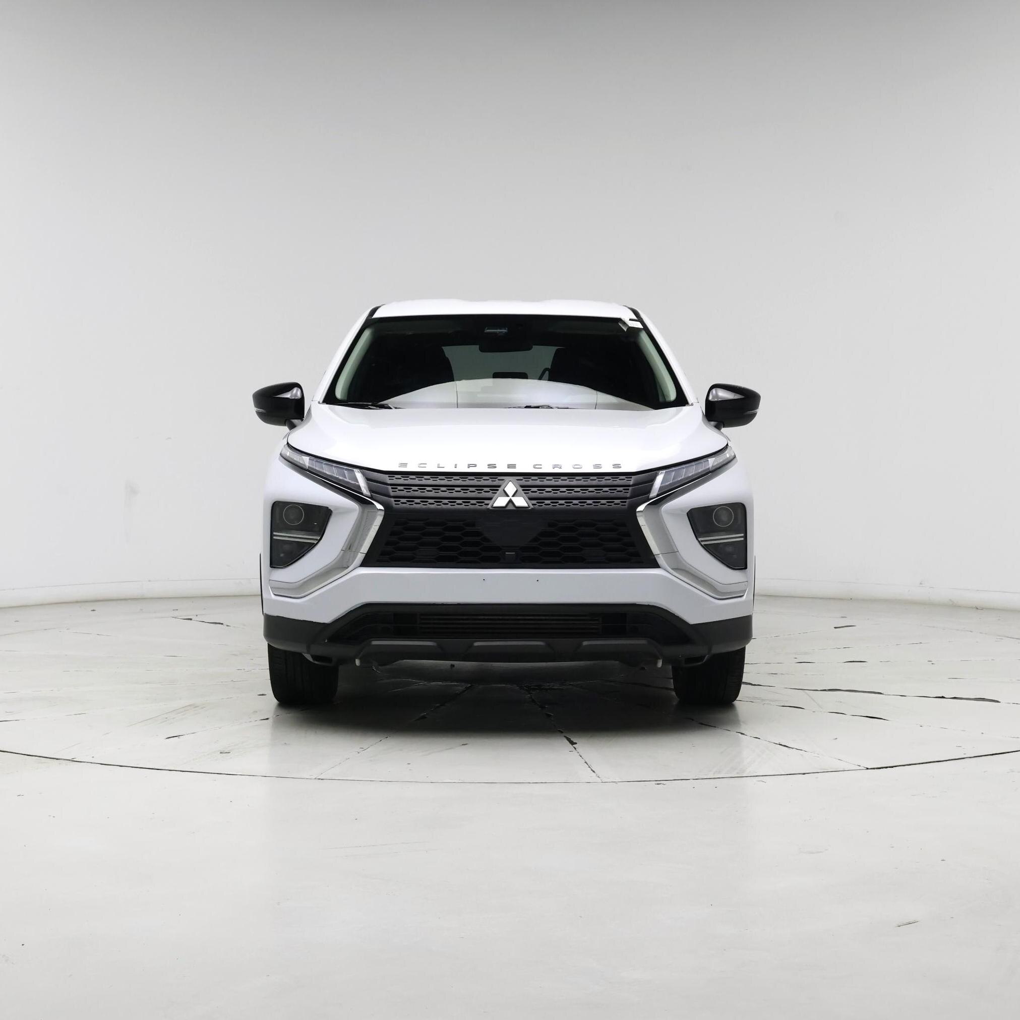 Thumbnail: 2022 Mitsubishi Eclipse Cross - 5