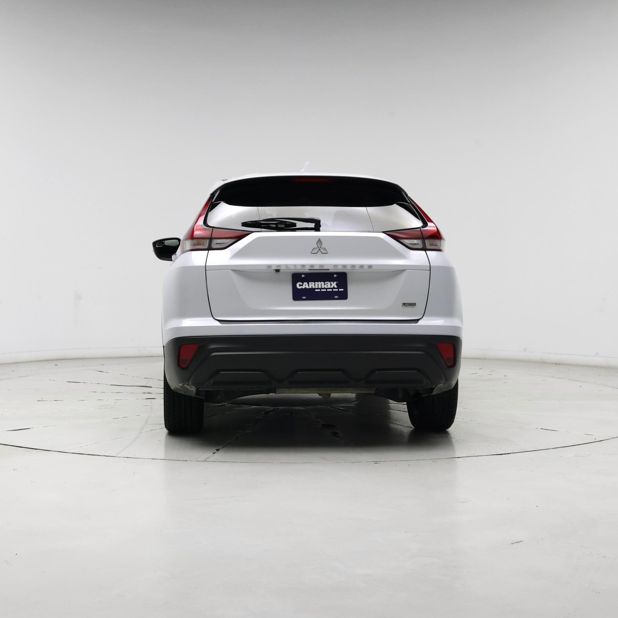 Thumbnail: 2022 Mitsubishi Eclipse Cross - 6