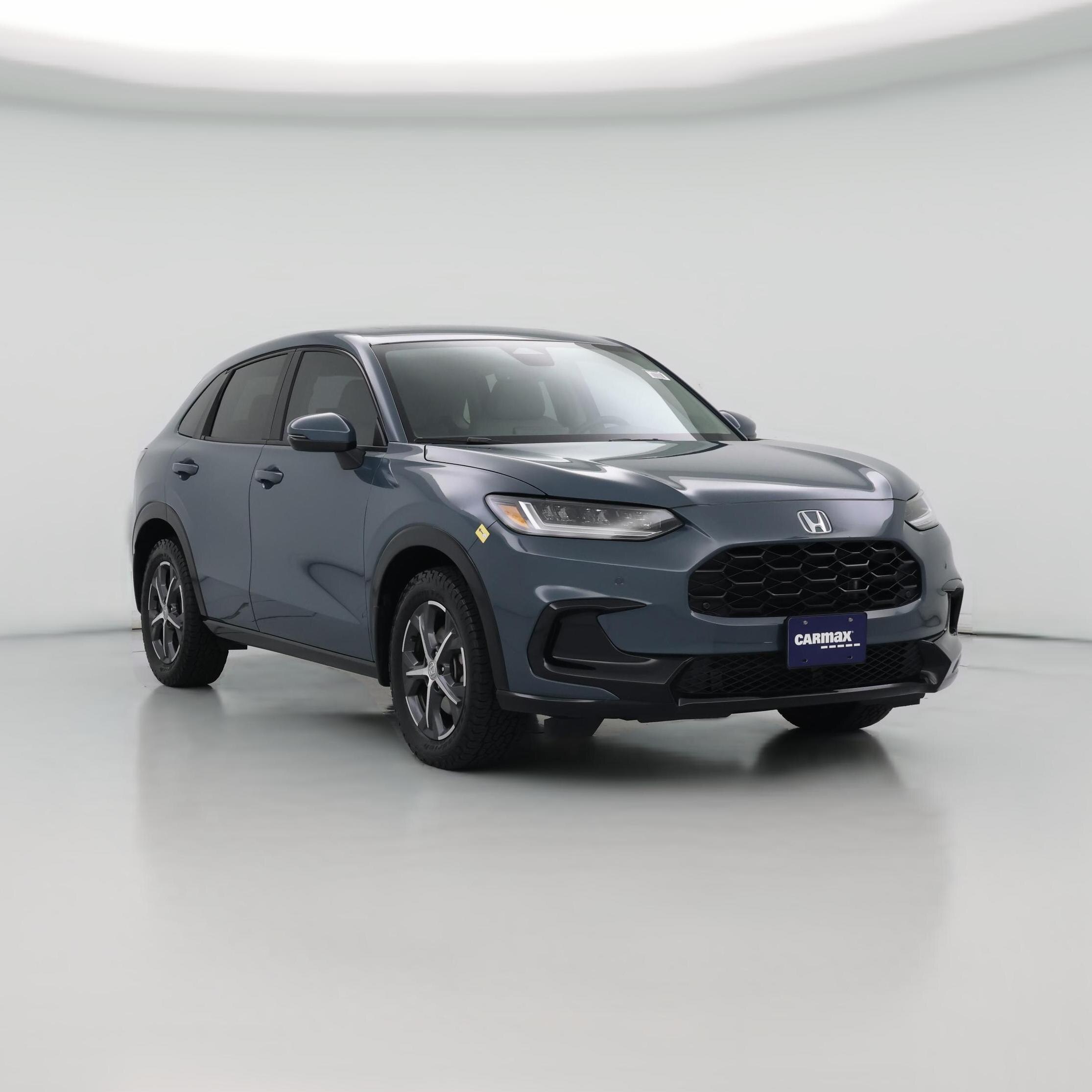 Thumbnail: 2023 Honda HR-V - 1