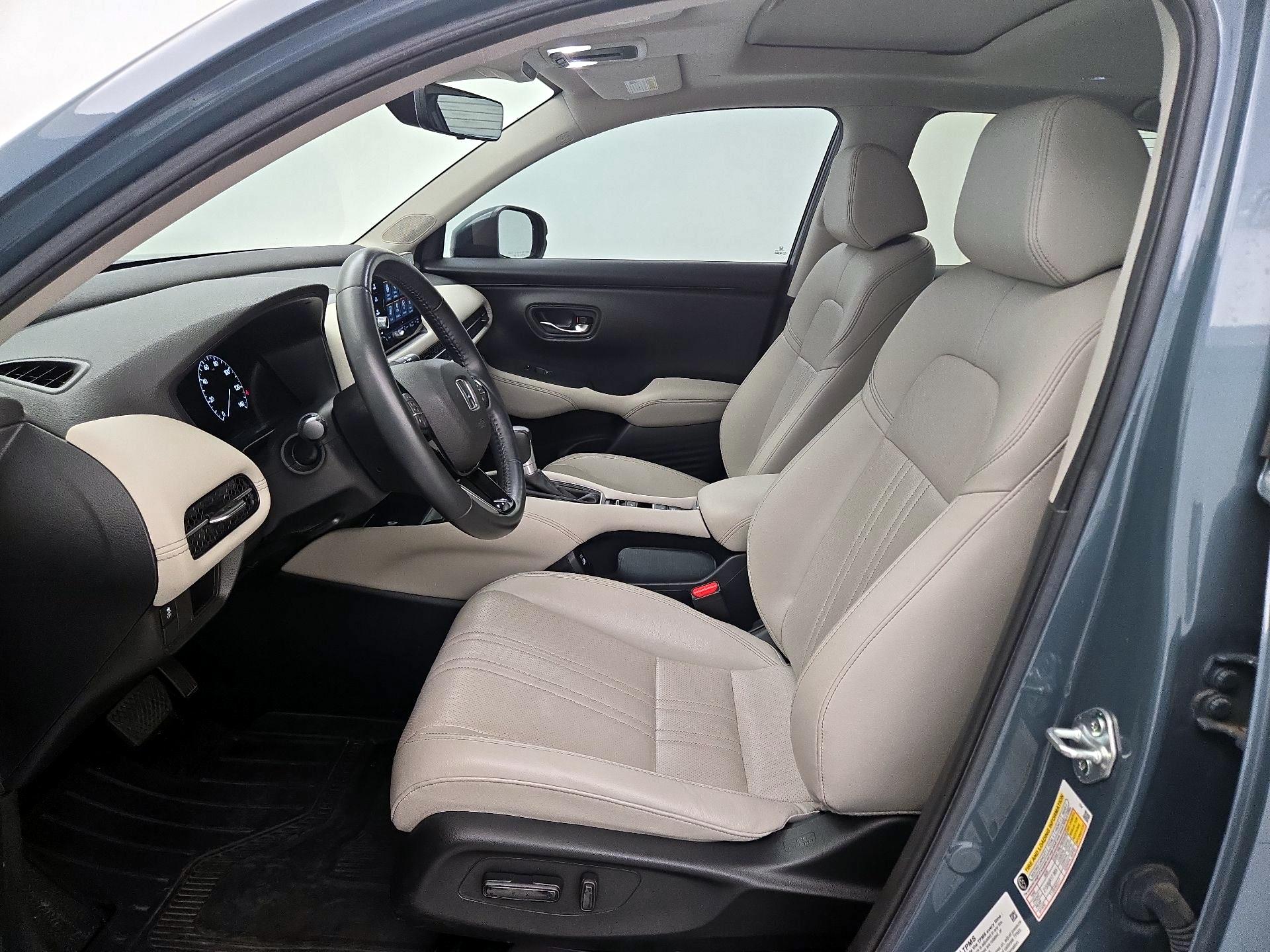 Thumbnail: 2023 Honda HR-V - 11