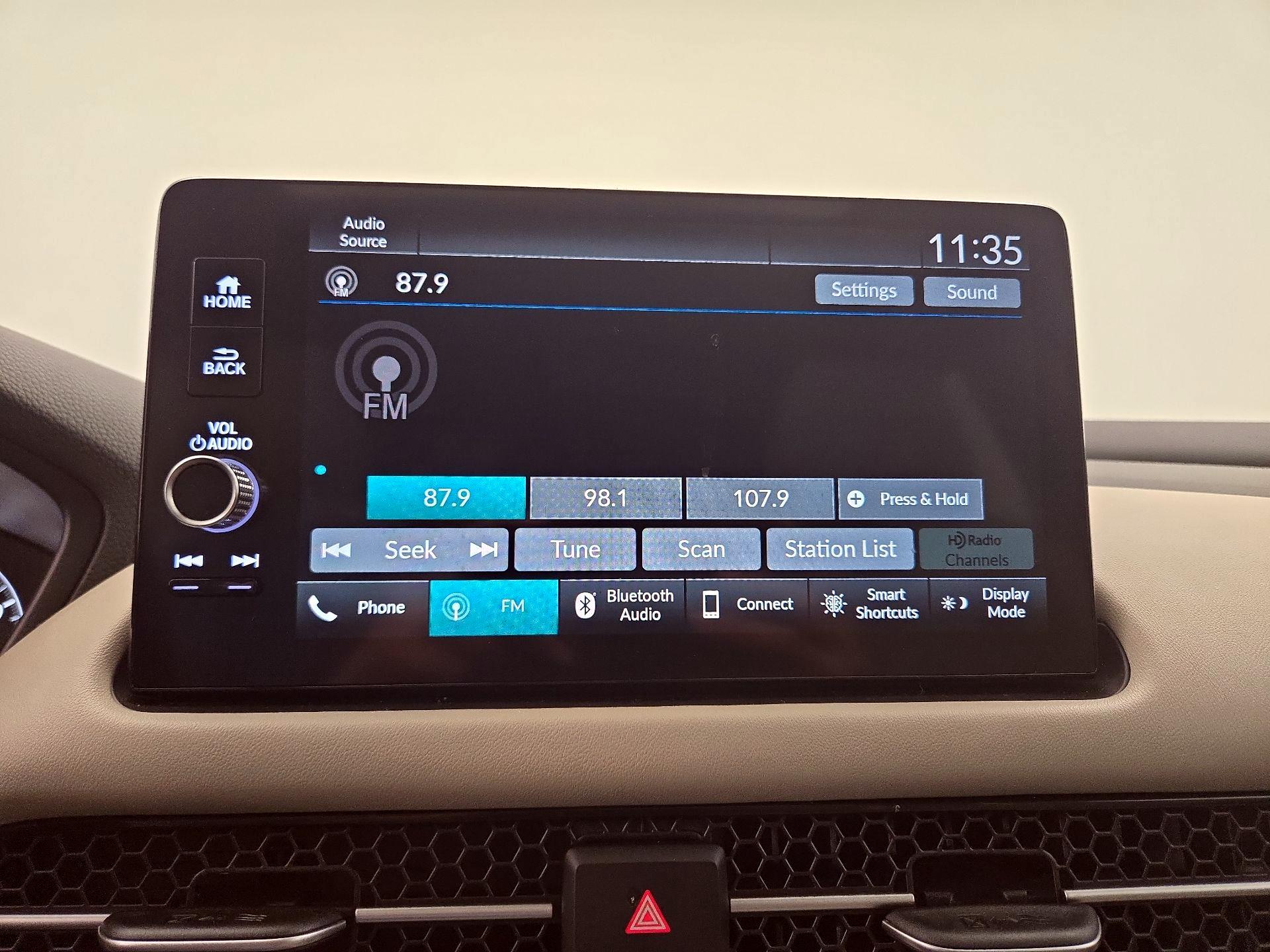 Thumbnail: 2023 Honda HR-V - 15