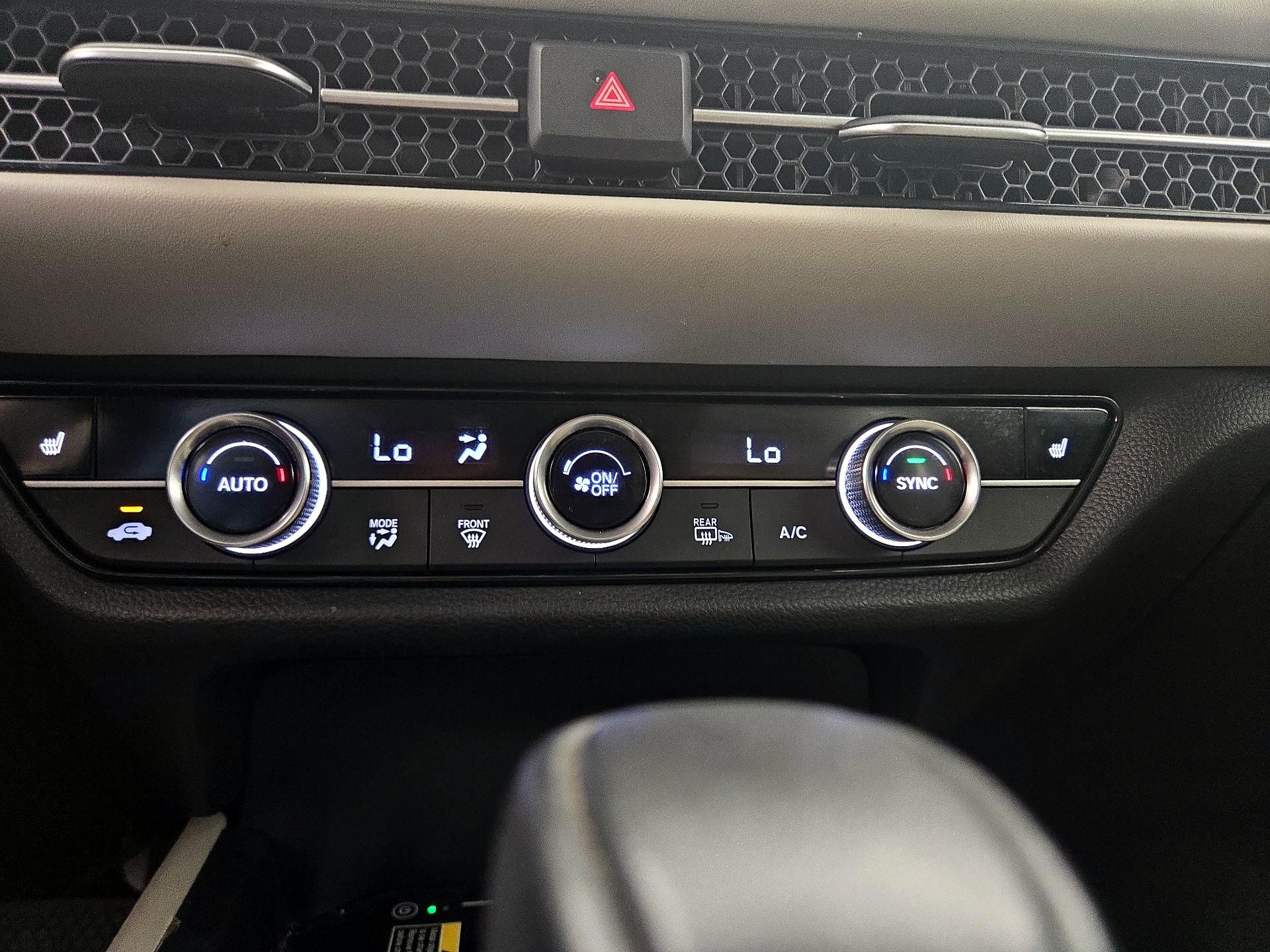 Thumbnail: 2023 Honda HR-V - 16