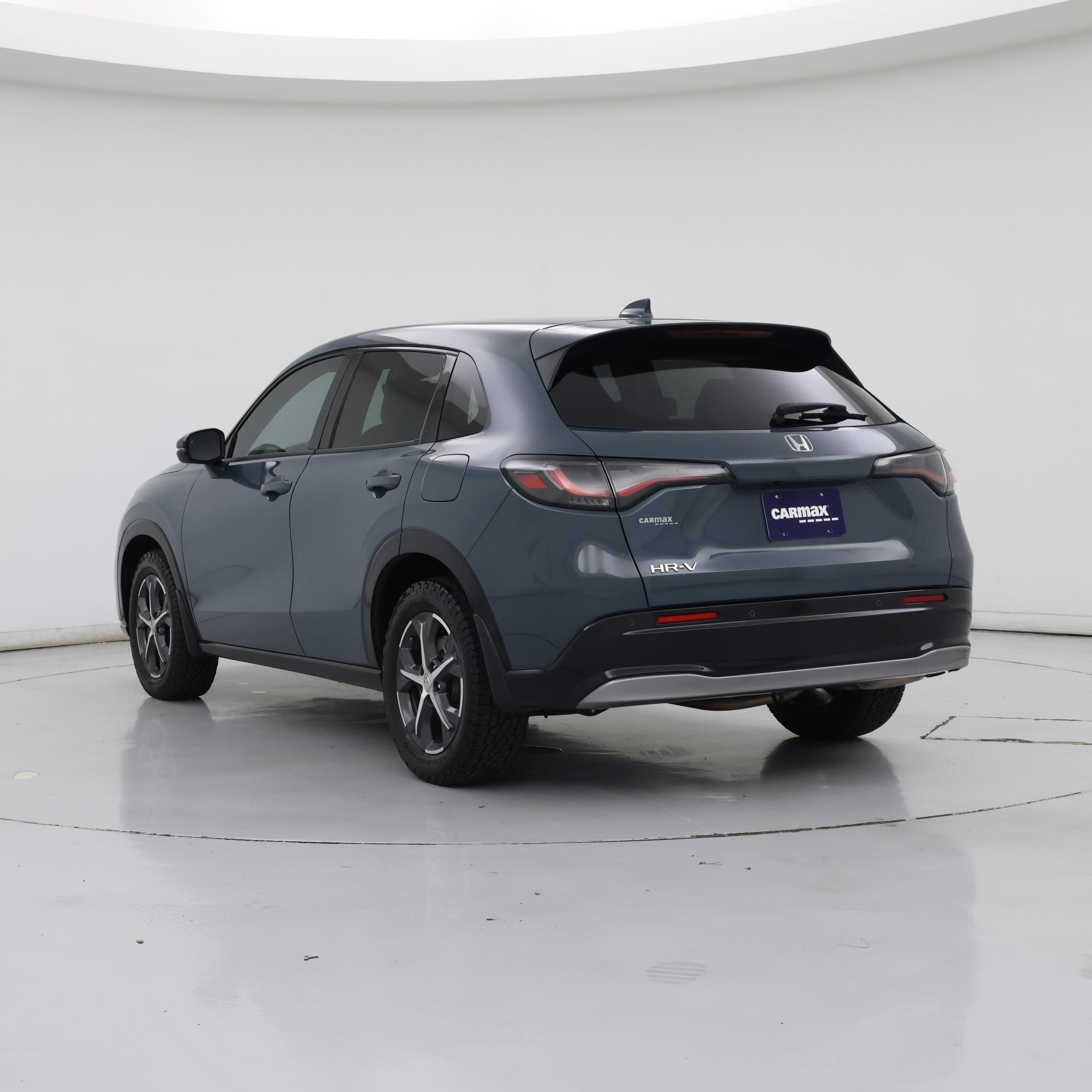 Thumbnail: 2023 Honda HR-V - 2