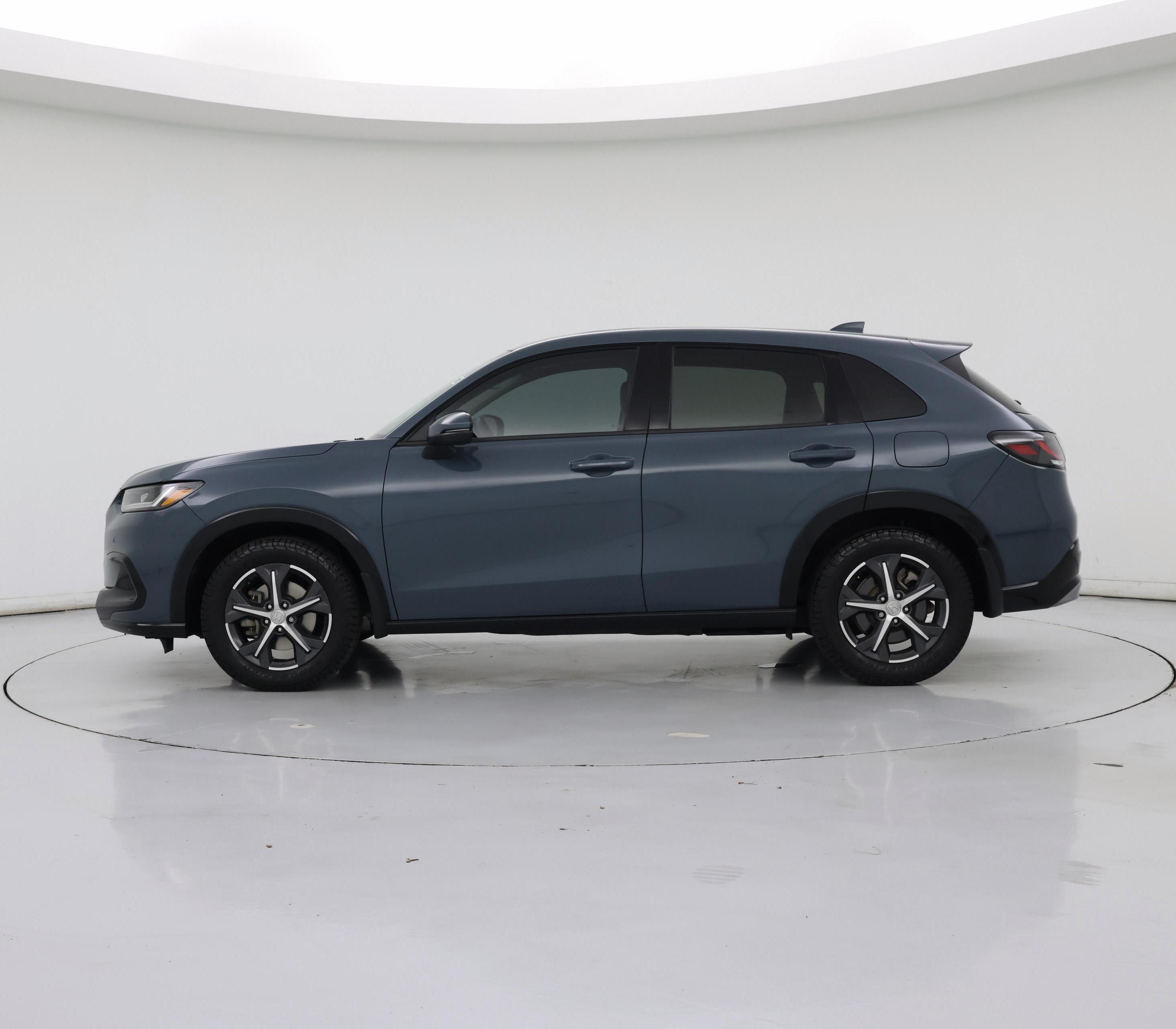 Thumbnail: 2023 Honda HR-V - 3