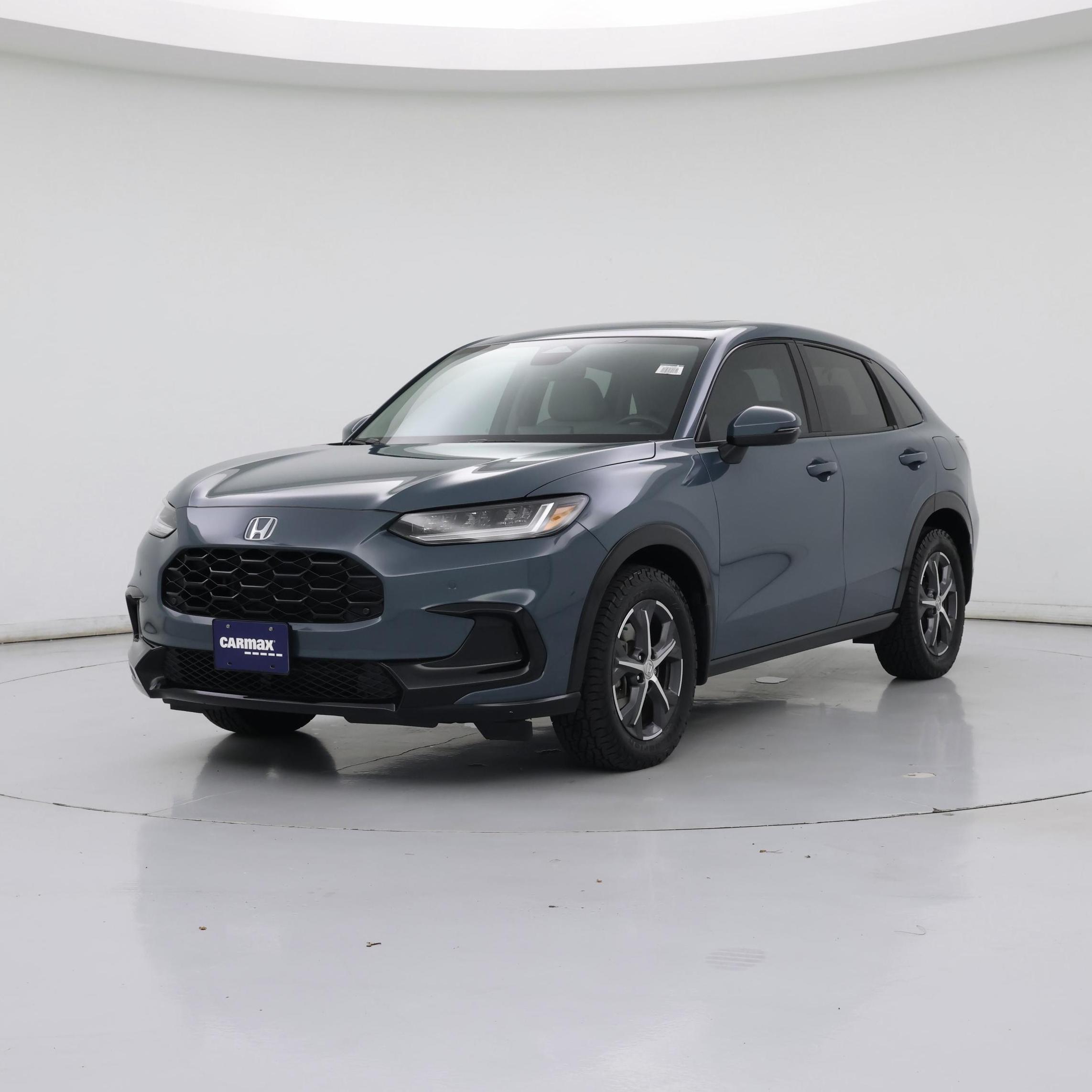 Thumbnail: 2023 Honda HR-V - 4