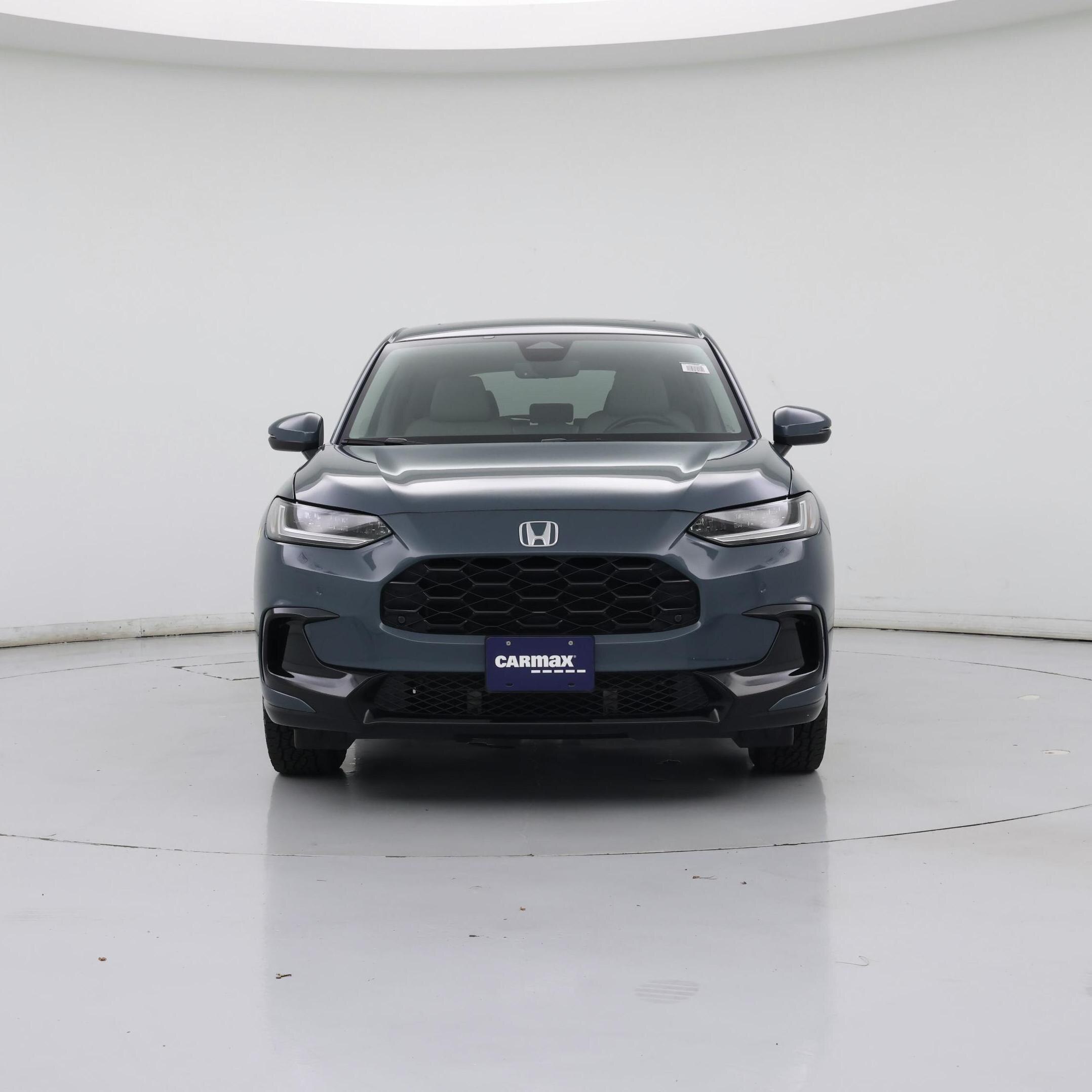 Thumbnail: 2023 Honda HR-V - 5