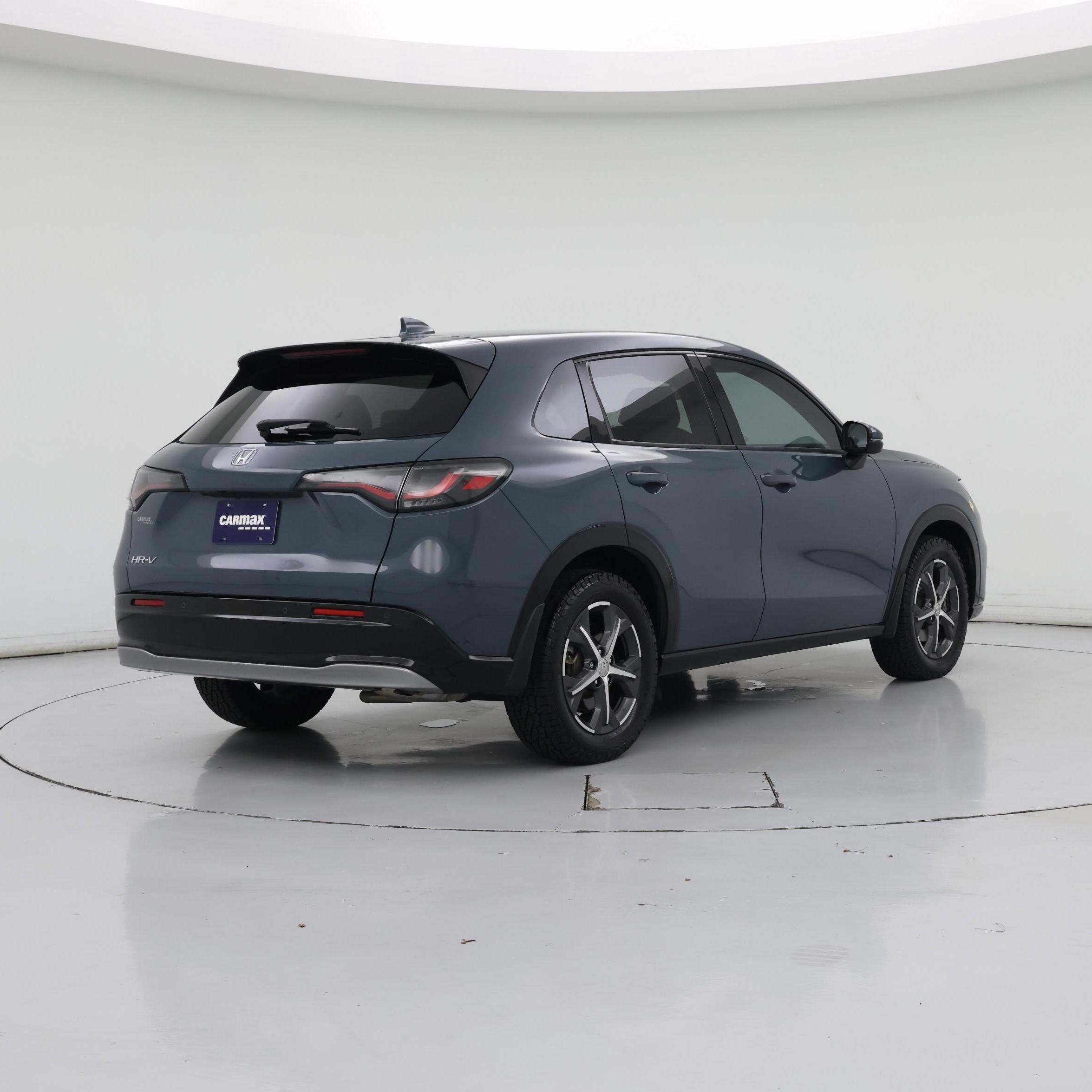Thumbnail: 2023 Honda HR-V - 8