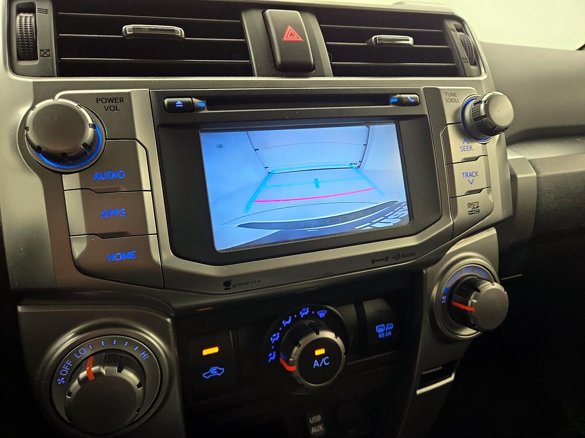 Thumbnail: 2016 Toyota 4Runner - 14