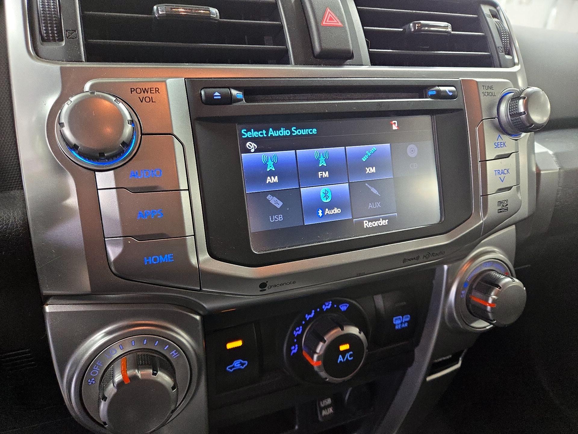 Thumbnail: 2016 Toyota 4Runner - 15